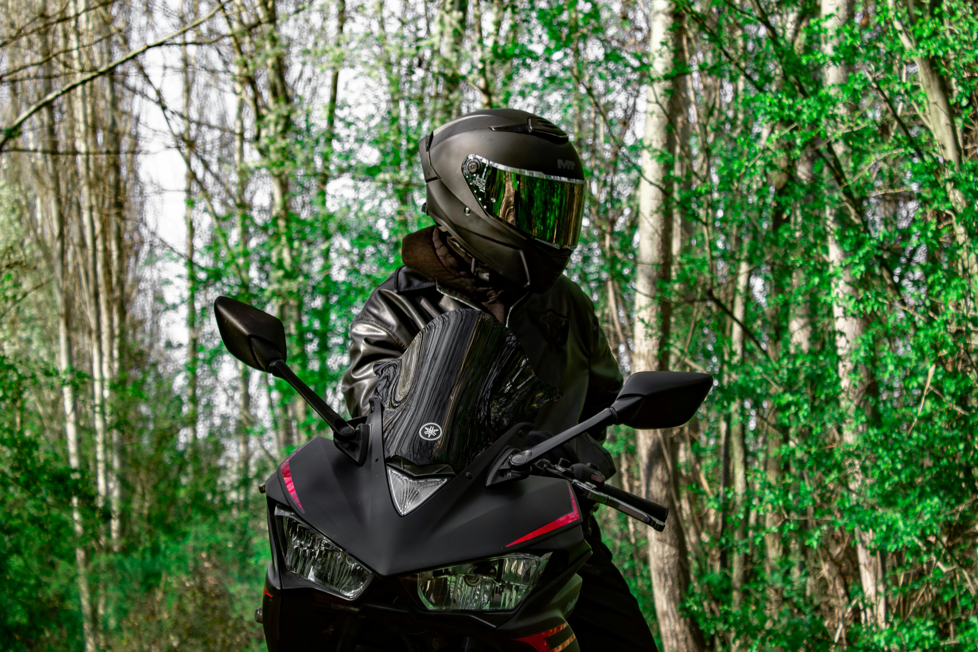 motorcycles & powersports s.r.o motorcycle powersports atlantic 2026 — Photo by Ahmet Faruk Aras on Pexels