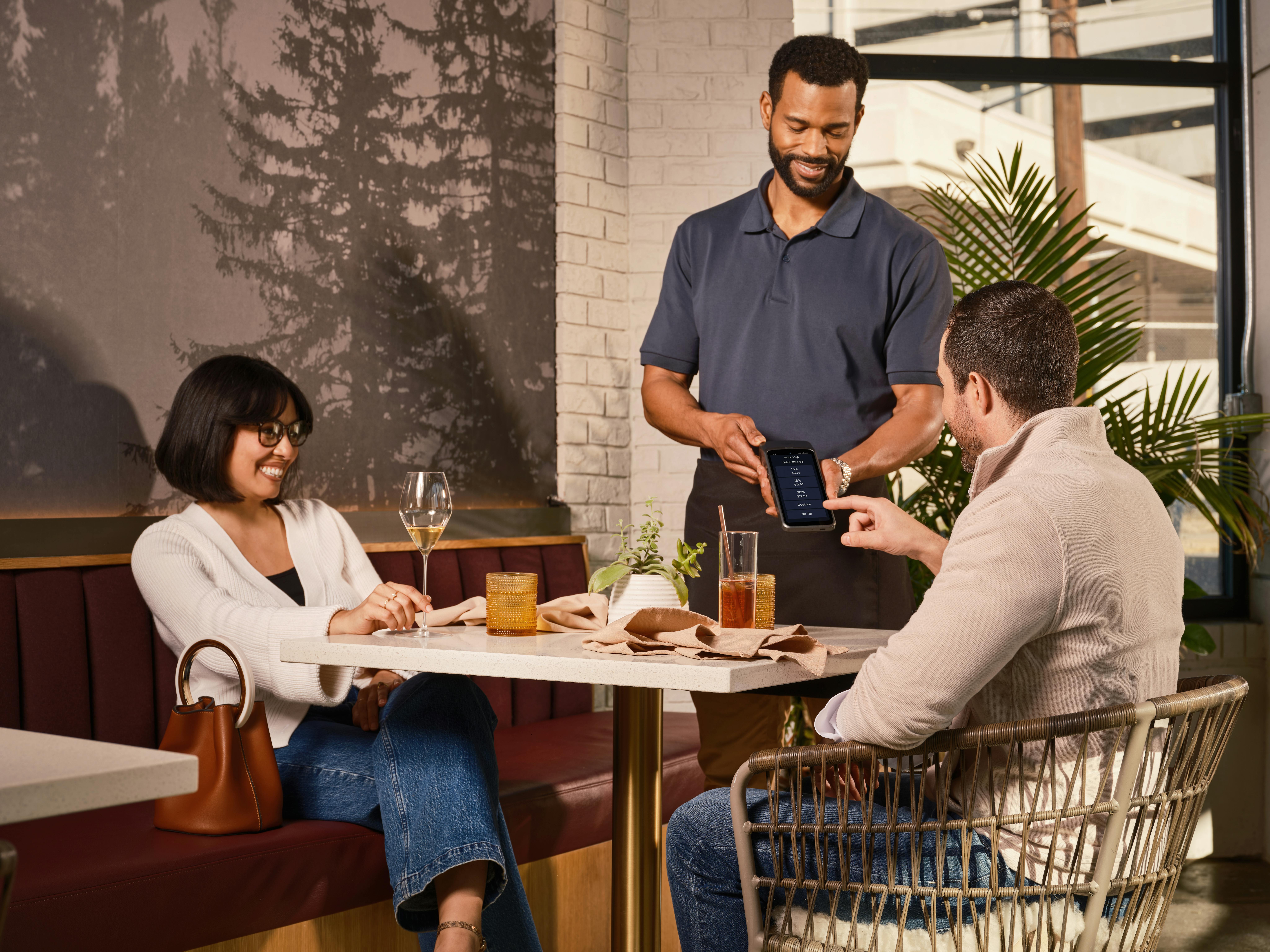 Uber Technologies, Inc. - Uber Expands into Travel with Hotel Bookings and New In-App Features — Photo by SpotOn POS on Pexel