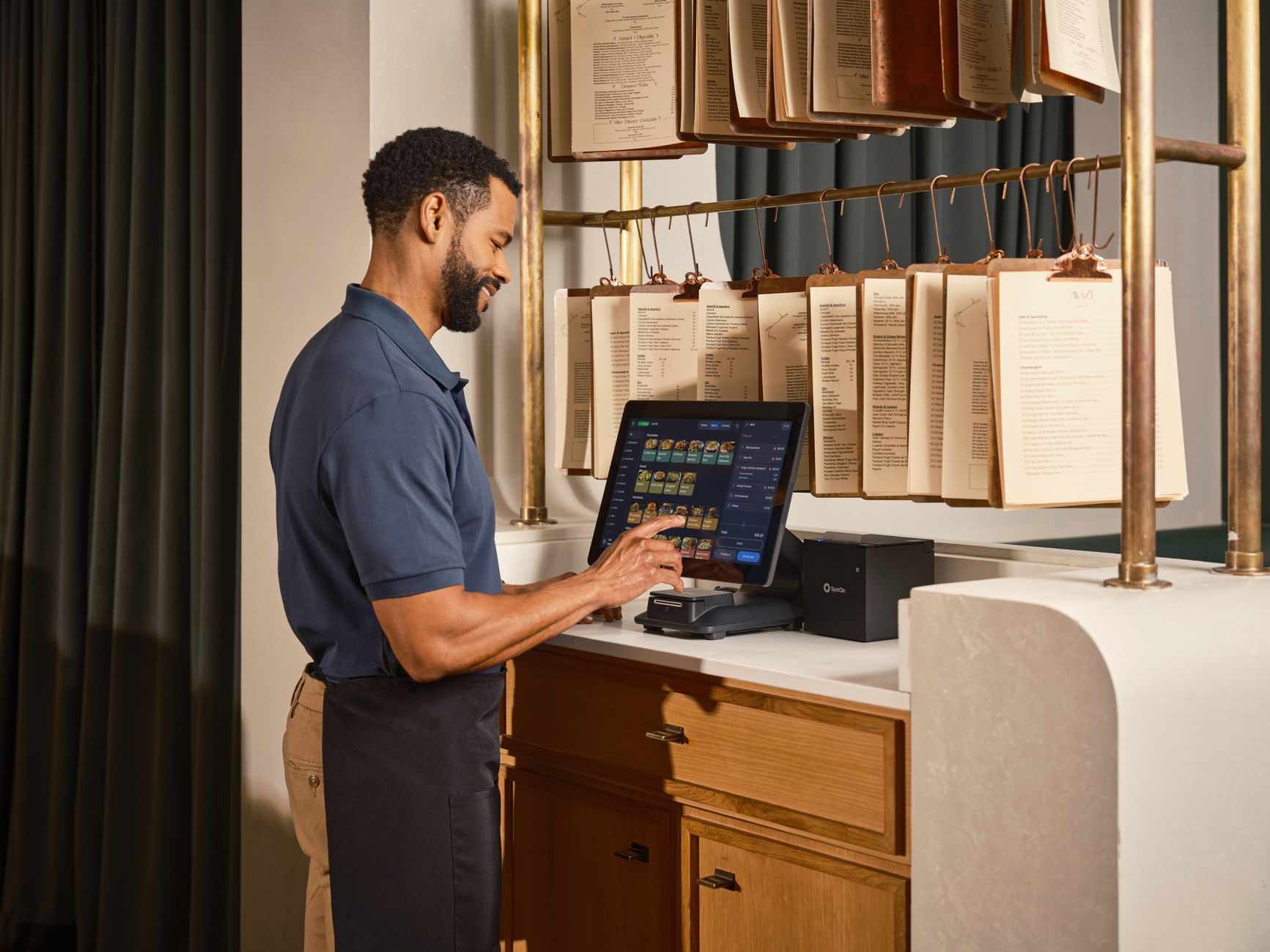 Crafting Clear Service Statements: Your Path to Prompt Payments in 2026 4 Invoiceror technology edge