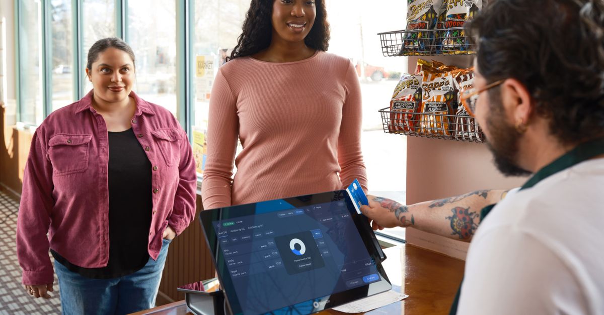 Exploring Innovative Payment Solutions for Future Phone Stores