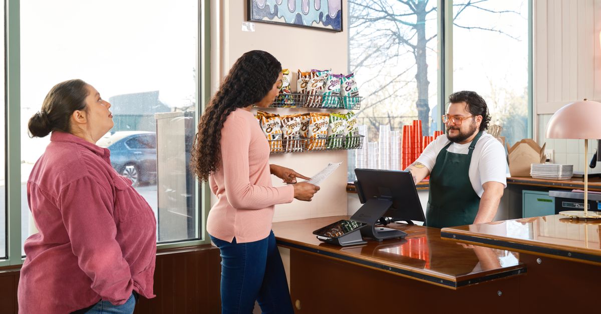 What Happens When a Customer Says Their Package Was Stolen?