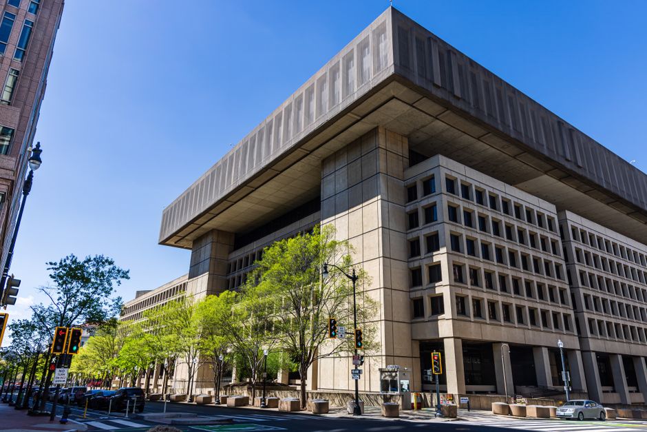 Photo for: FBI Budget Hearing Turns Contentious Over Patel's Fitness