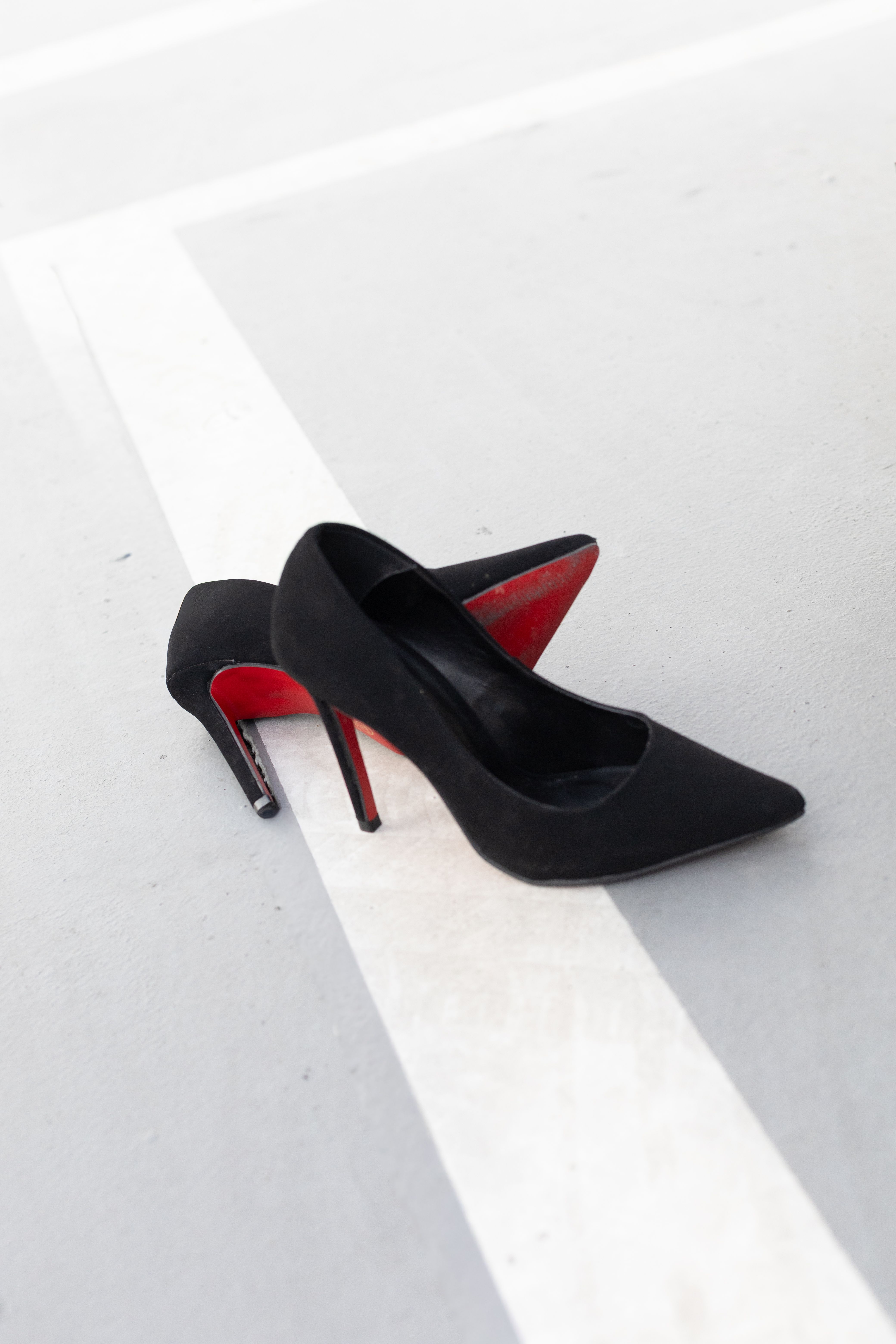 Scarpin Clássico