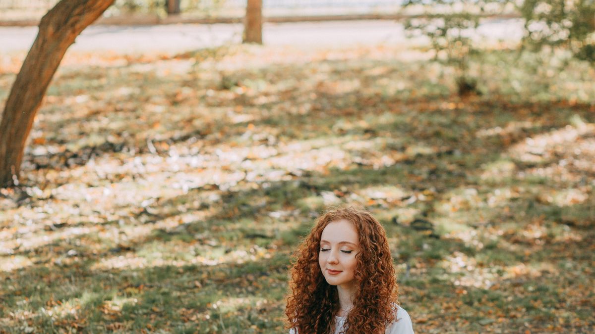 La méditation en pleine nature : un guide pratique