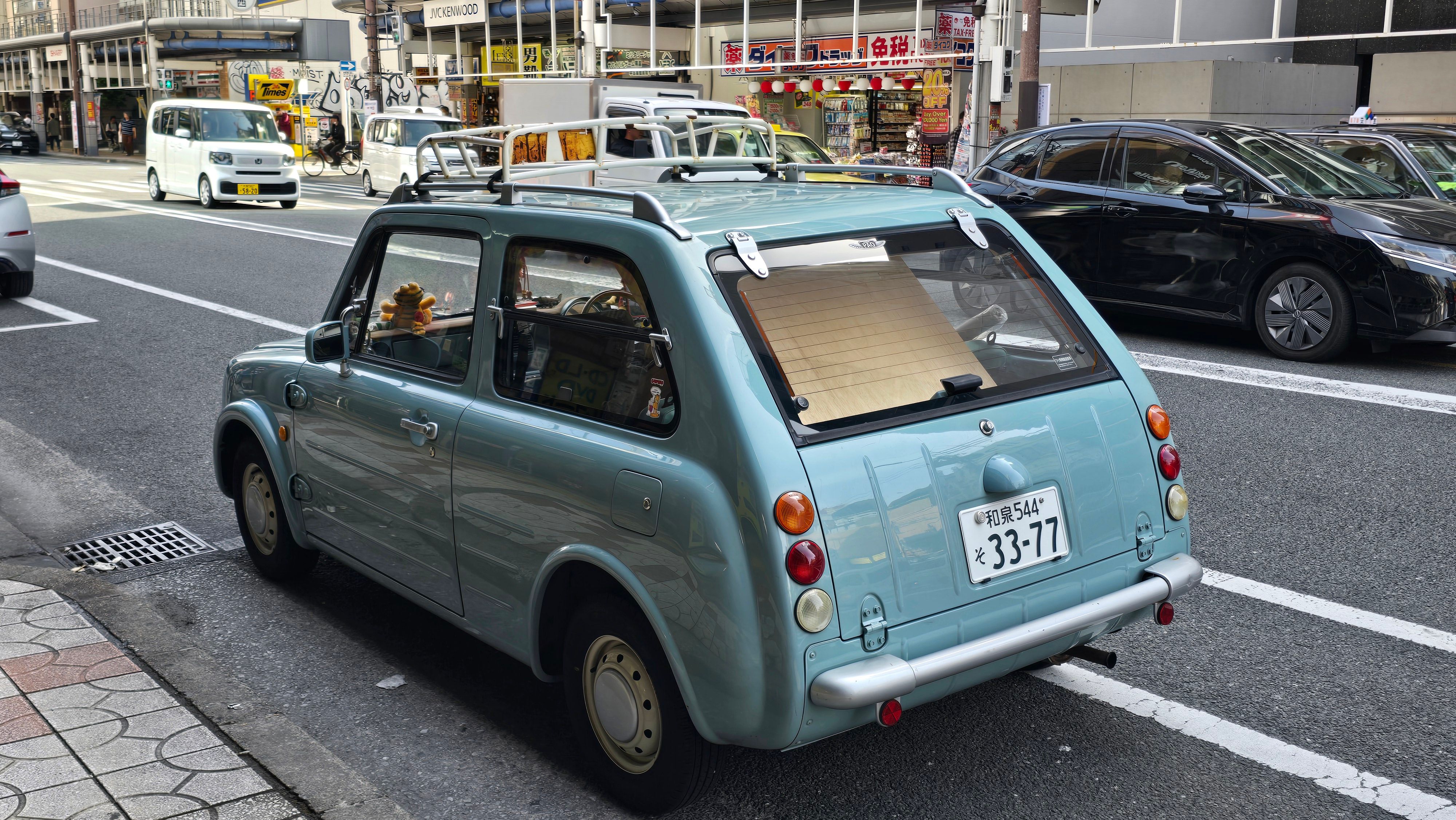 旧車・クラシックJDMの価値上昇トレンド