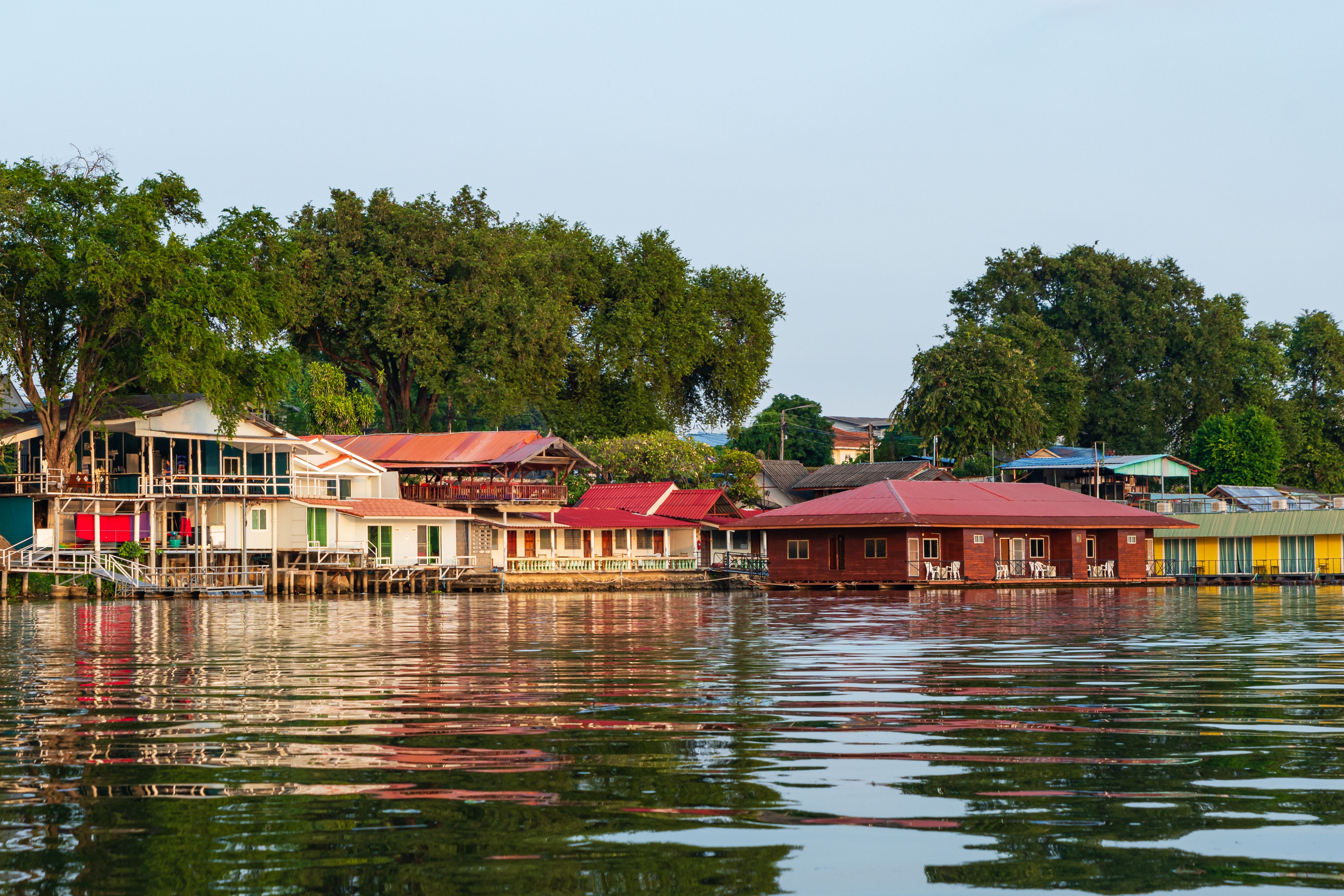 The 9 Most Beautiful Small Towns in Thailand for a Slower, Richer Trip