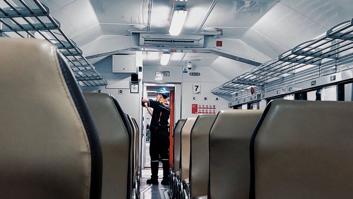 Les nouvelles tendances en matière de transports durables en voyage - illustration