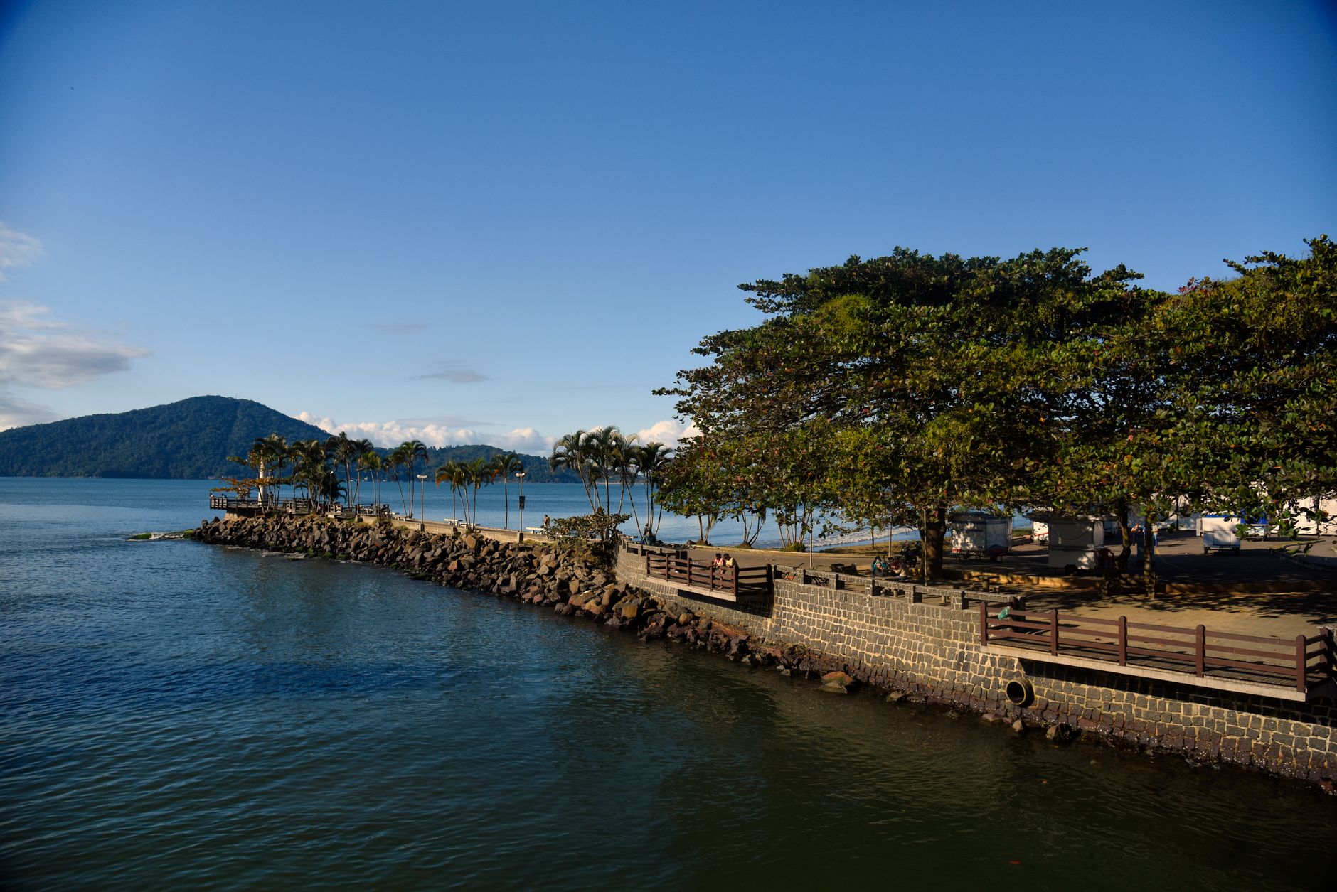 Popular sights in Sao Tome Island Landmarks in Sao Tome Island