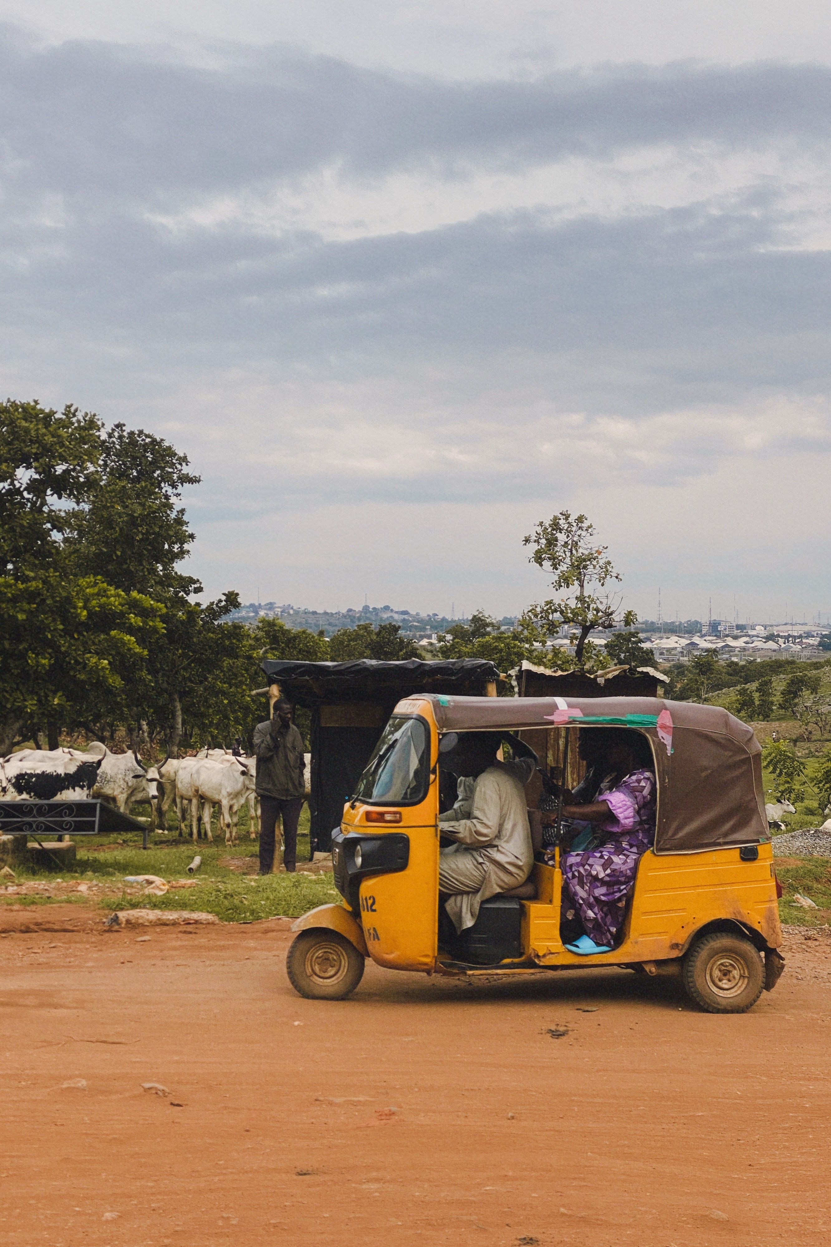 Iyke Ibeh - Photography