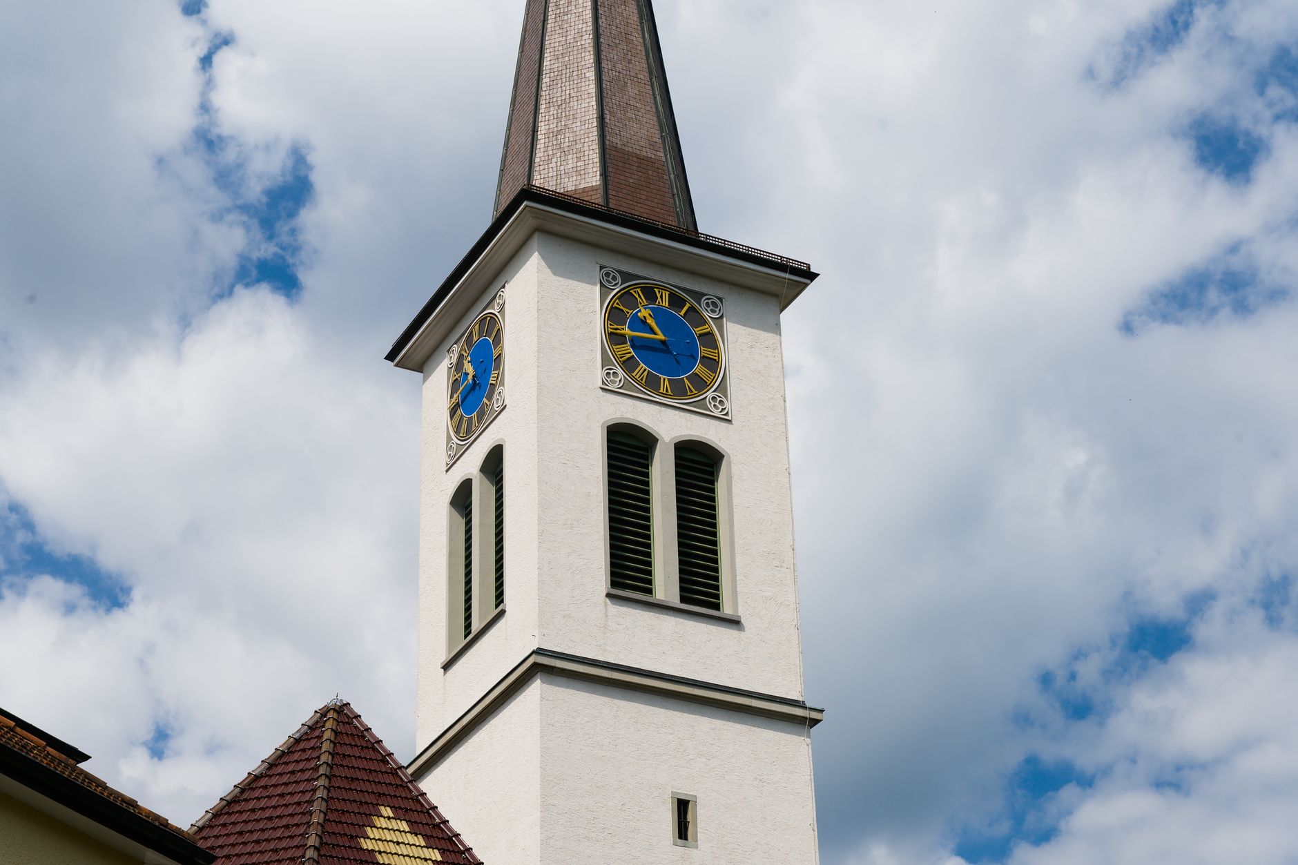 Popular sights in Vaduz Landmarks in Vaduz