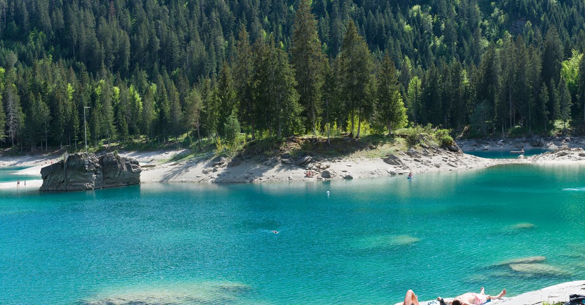 Lacs Near Me : Top 10 Lacs Proches 2026