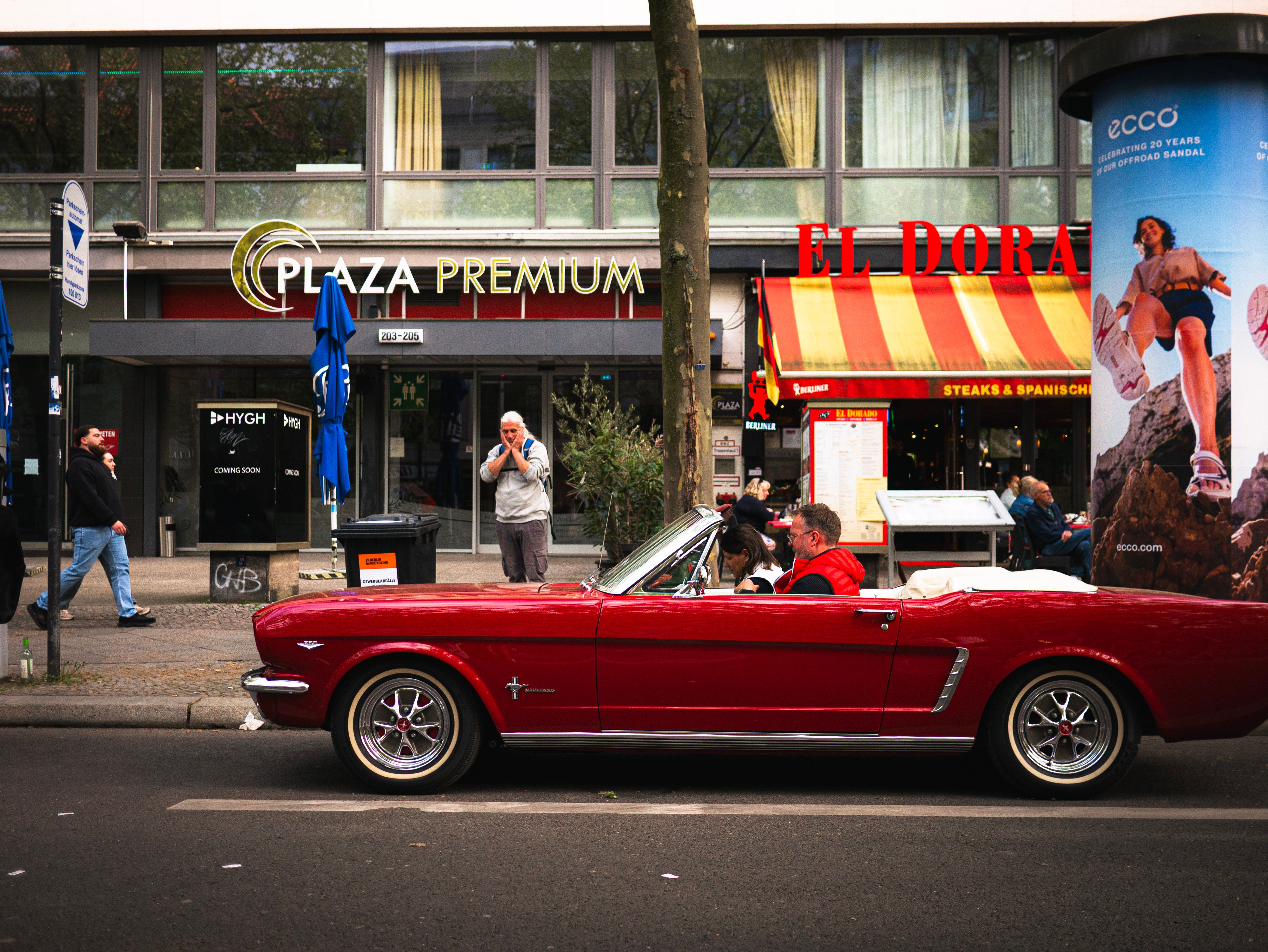 Best classic car insurance companies of 2026 — Photo by Avishka Perera on Pexels