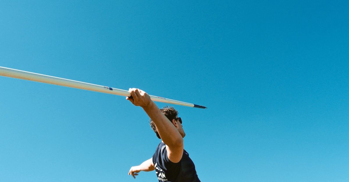 CWG 2026: Neeraj Chopra, Rohit, Yashvir advance to javelin throw final
