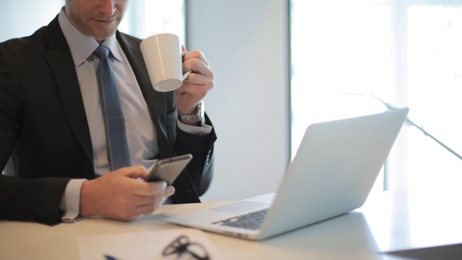 Your First Real Job After Graduation: What the Career Fair Didn't Tell You