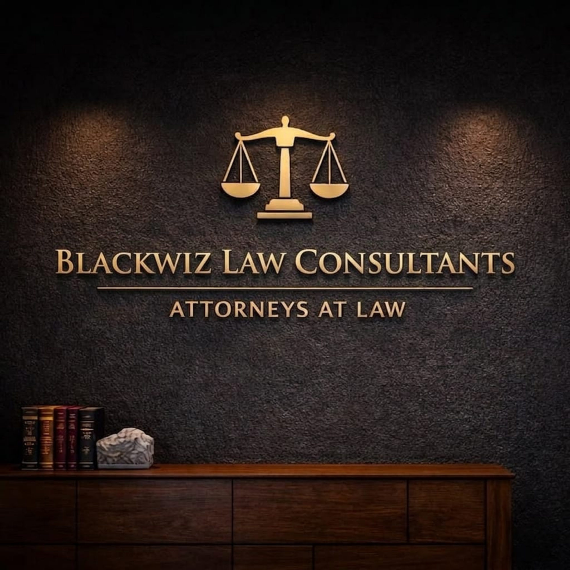Principal Advocate