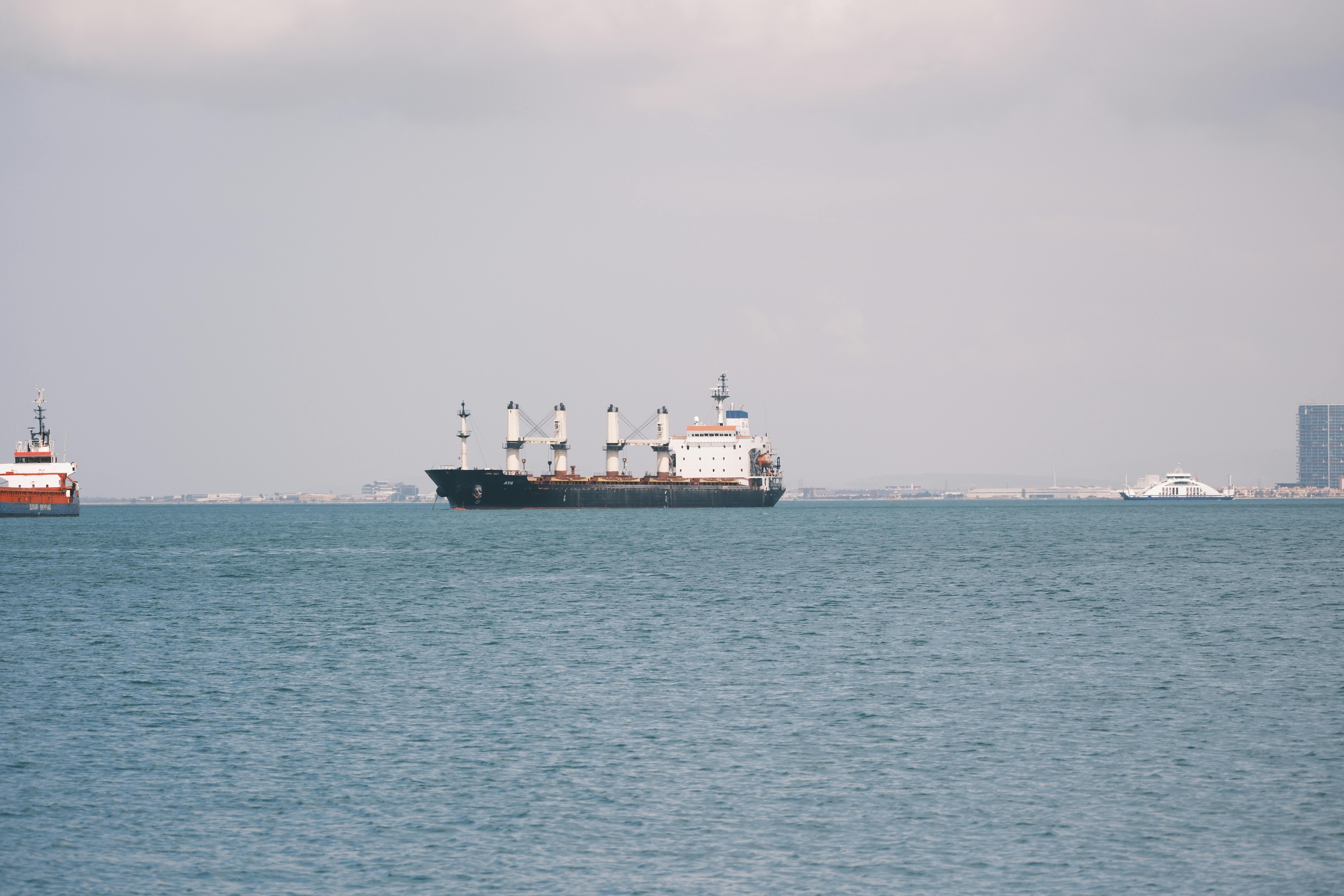 Mozambique: trade deficit soared due to a 32.3% drop in export