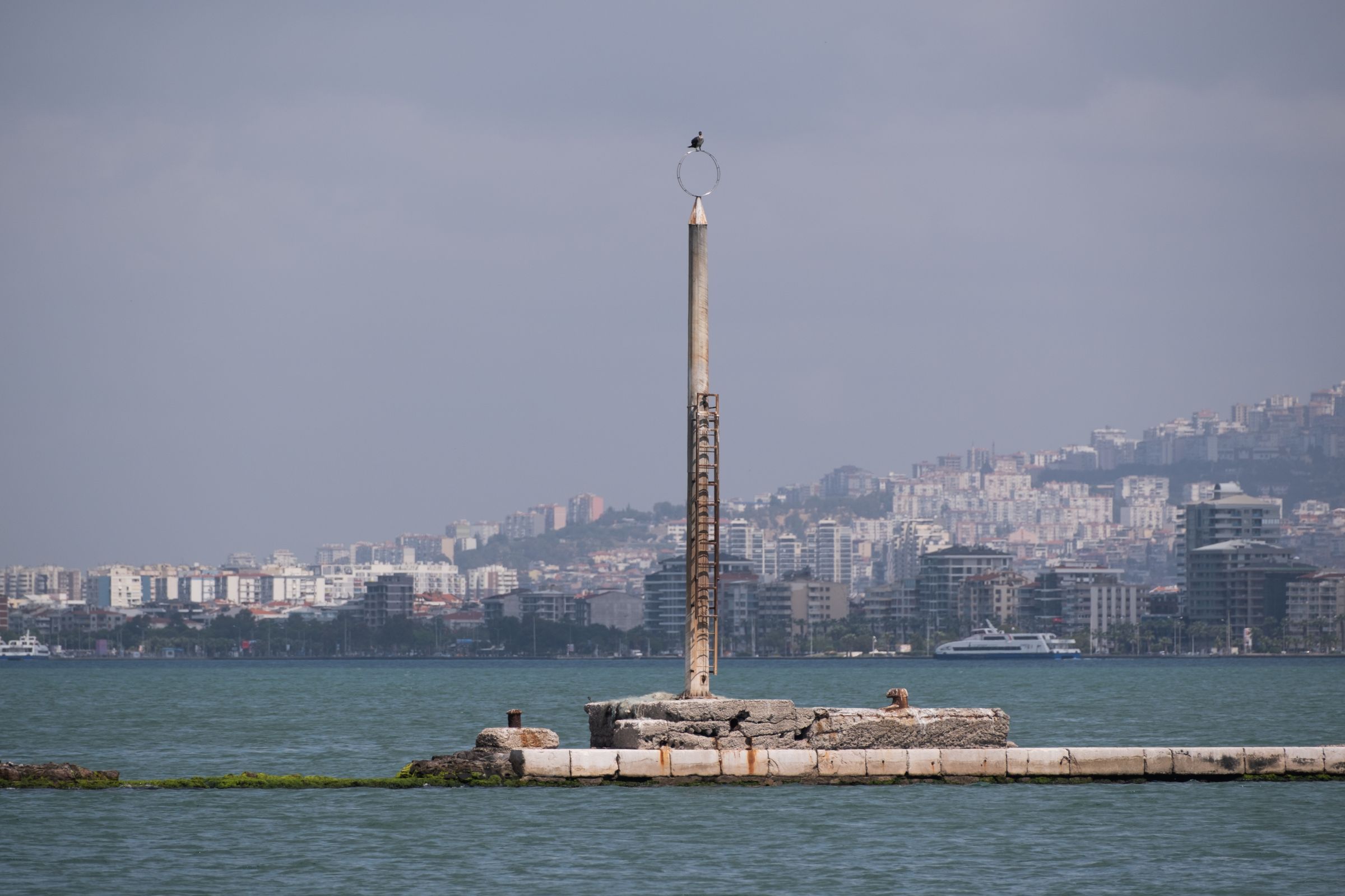 Izmir Coastal & Culinary Escape