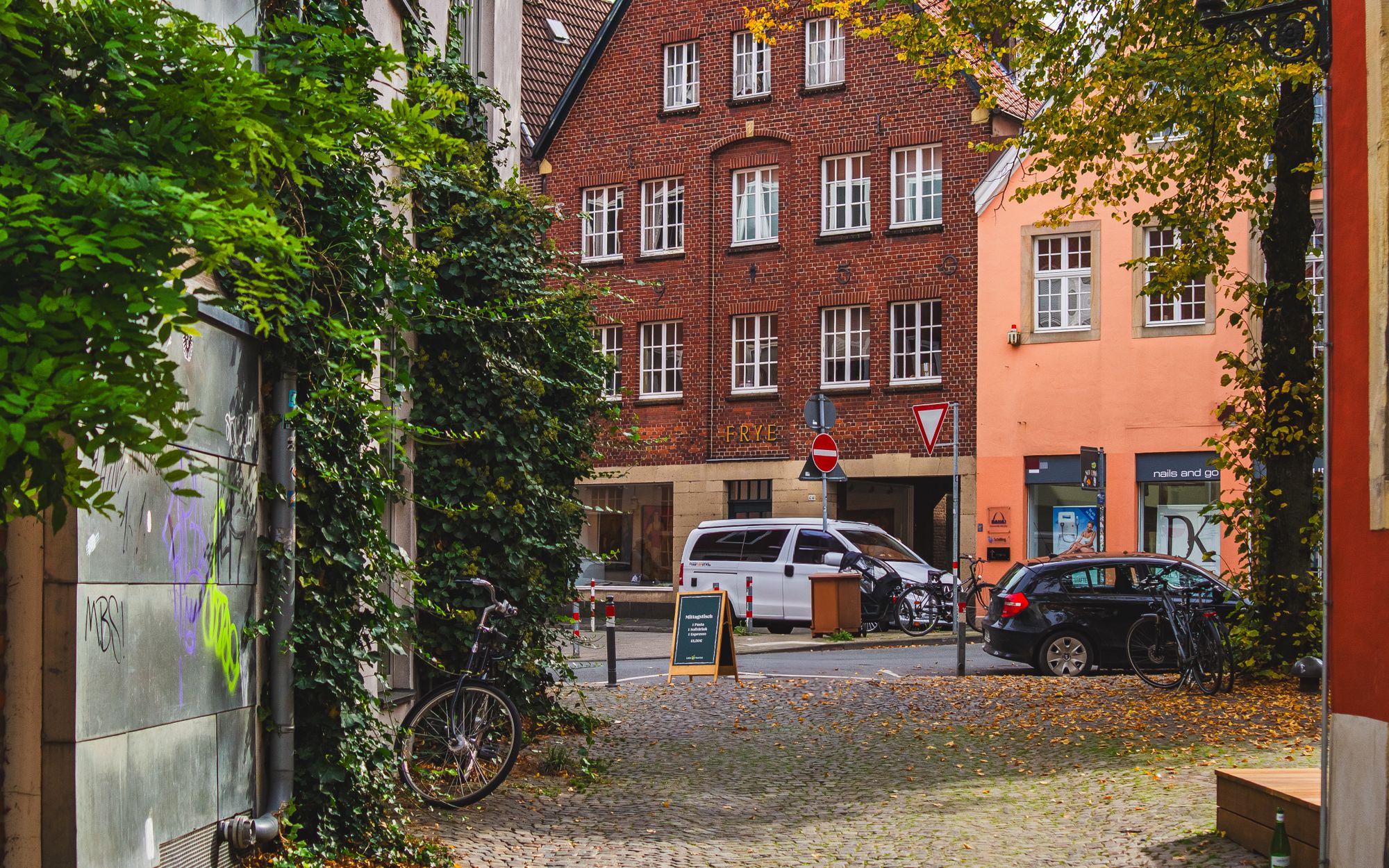 Münster