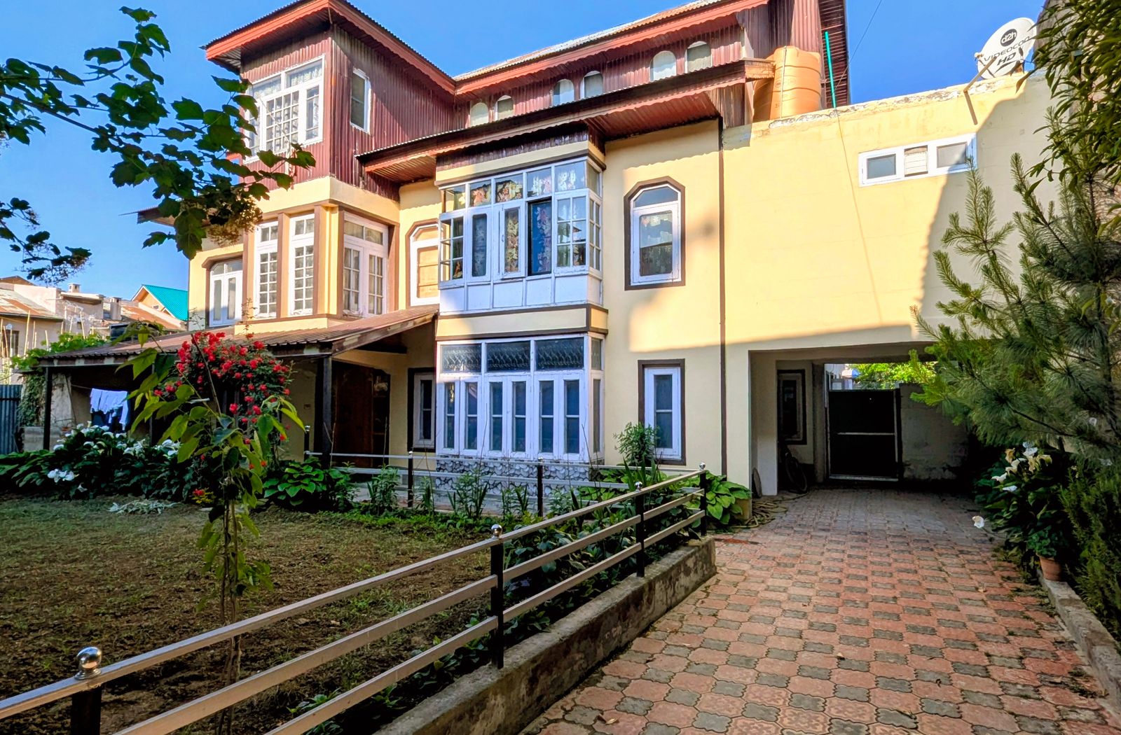 5 Marla House for Sale in North Nazimabad Karachi — Family Friendly Street — House in North Nazimabad Karachi, Karachi