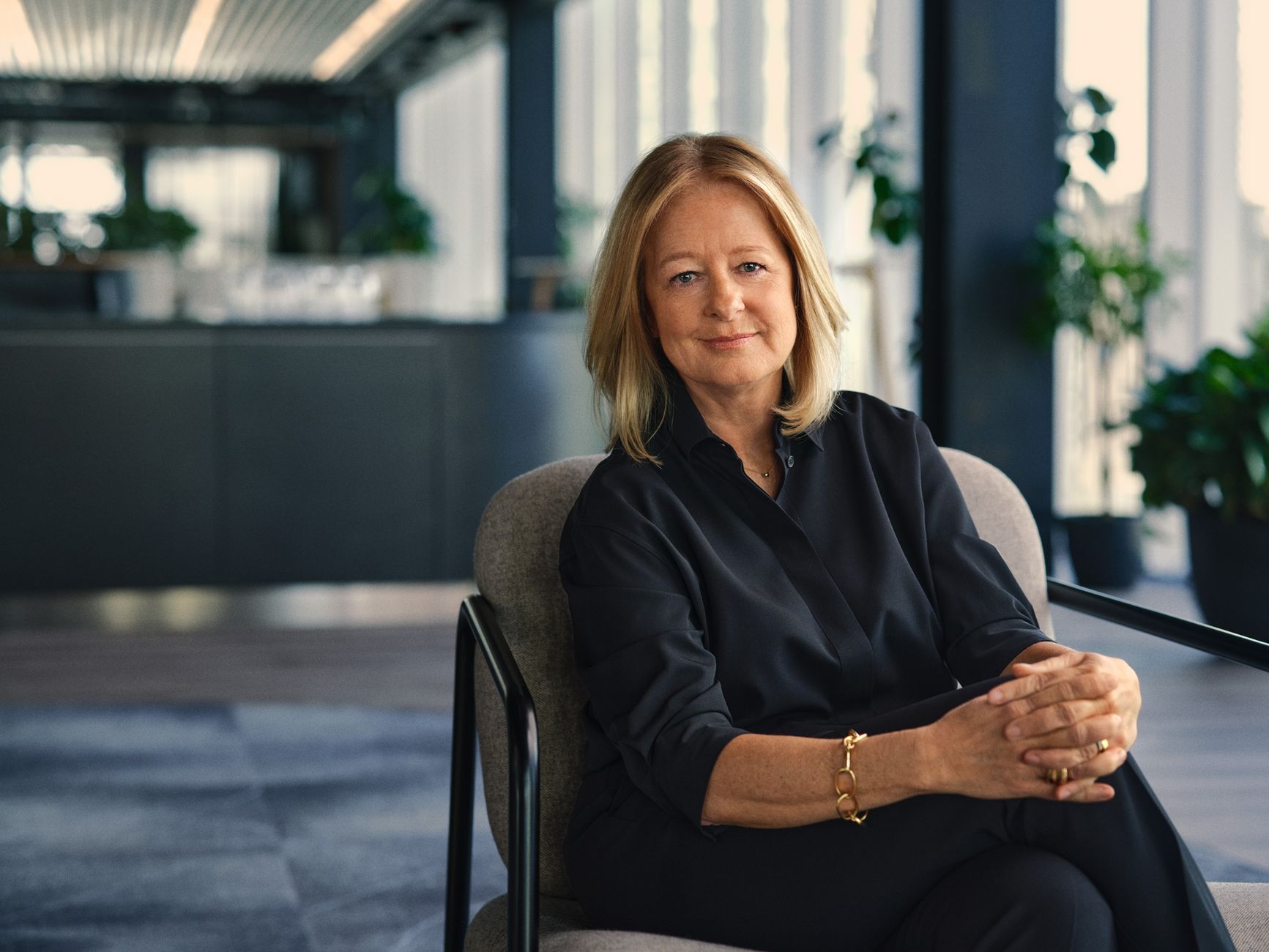 Julie Eisemann Modernizes Consulting