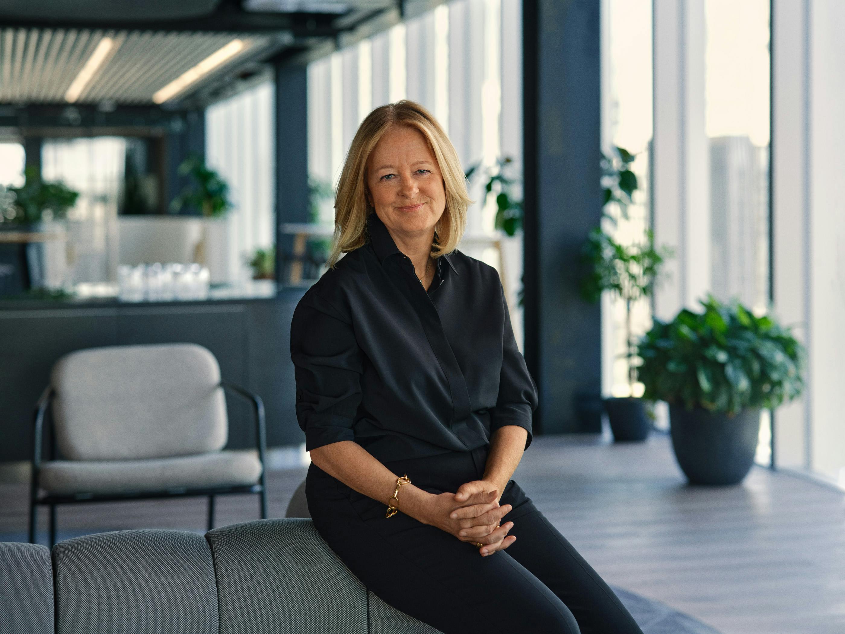 New Harmony launches search for executive director — Photo by BT Group on Pexels
