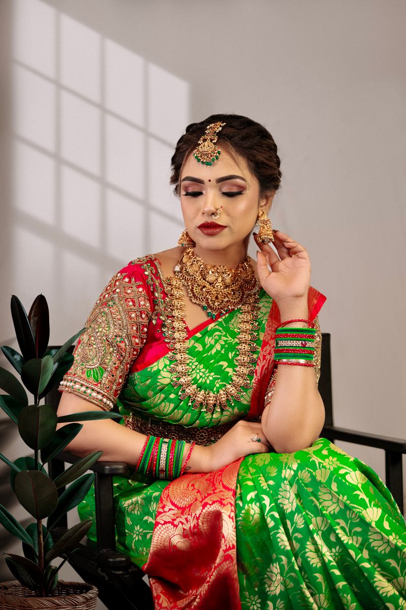 Complete Telugu Wedding Checklist: Everything You Need for a Flawless Celebration