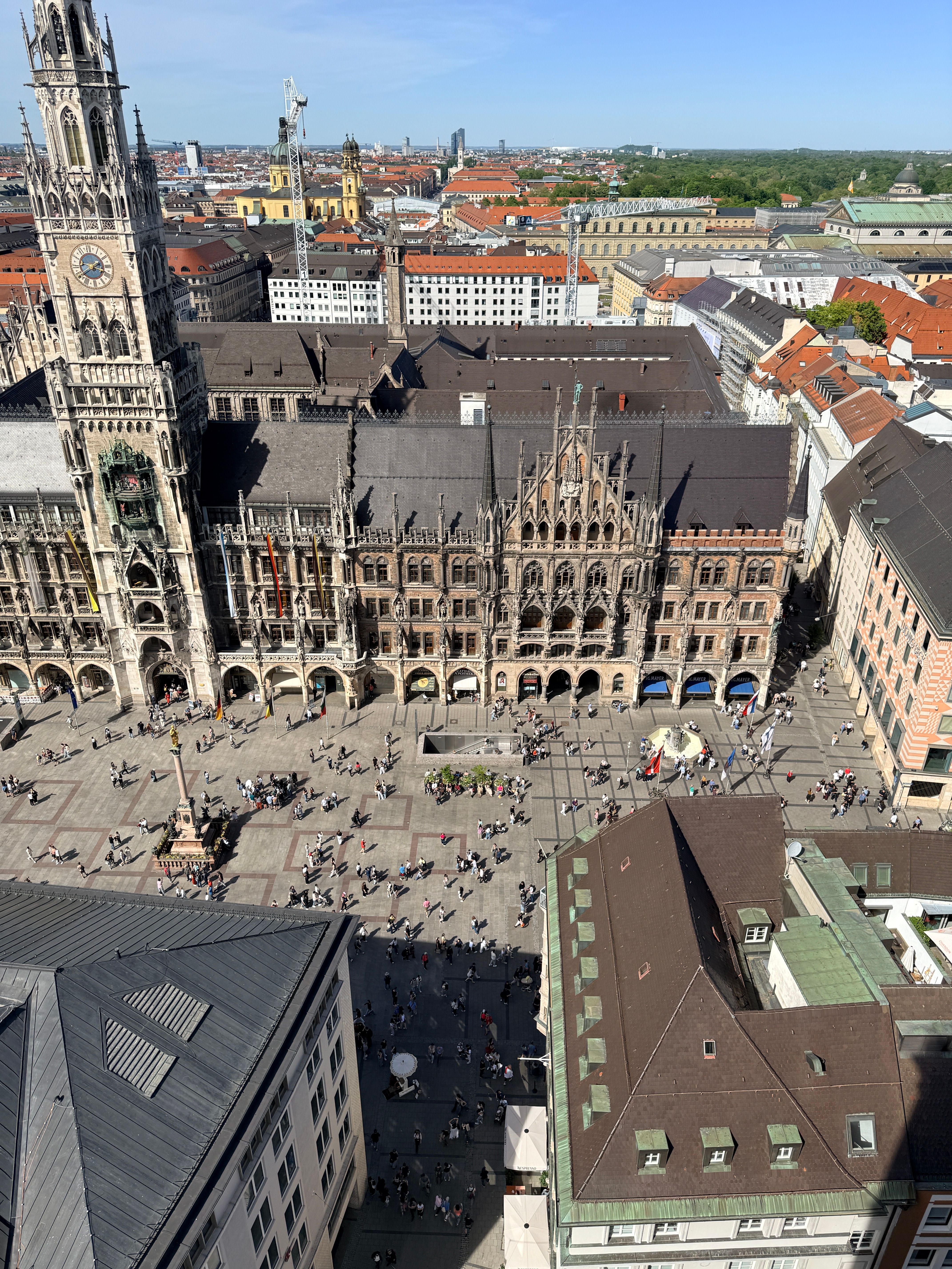 Múnich, Alemania