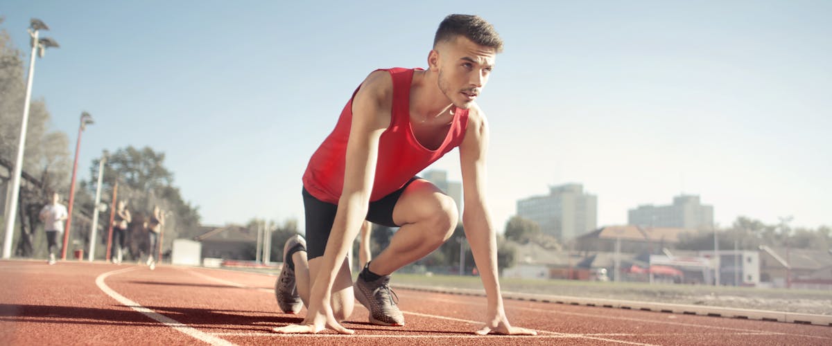 La Soledad del Runner: Algo de lo que Casi Nadie Habla