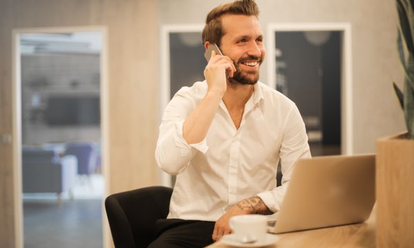 Sales negotiation