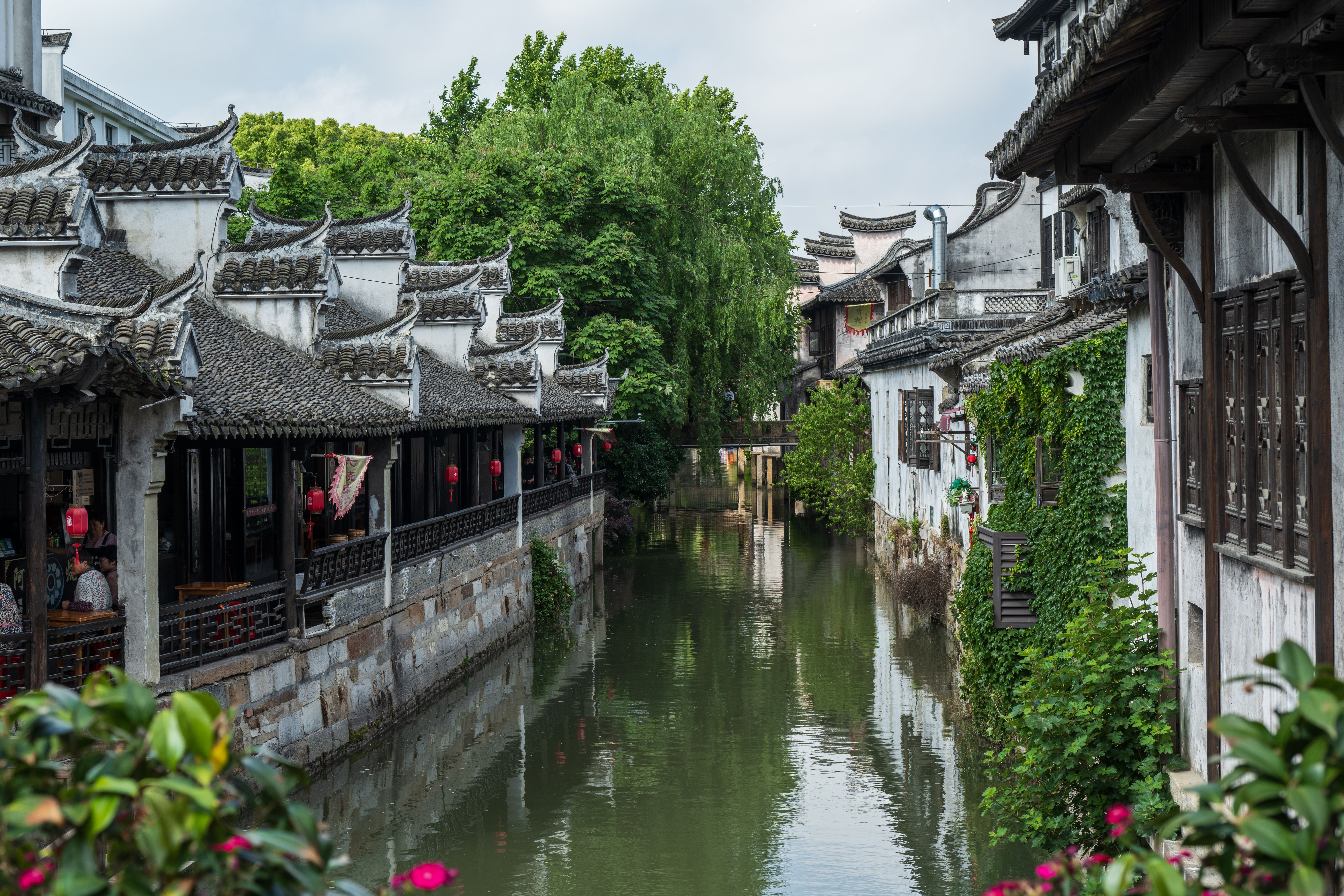 Suzhou