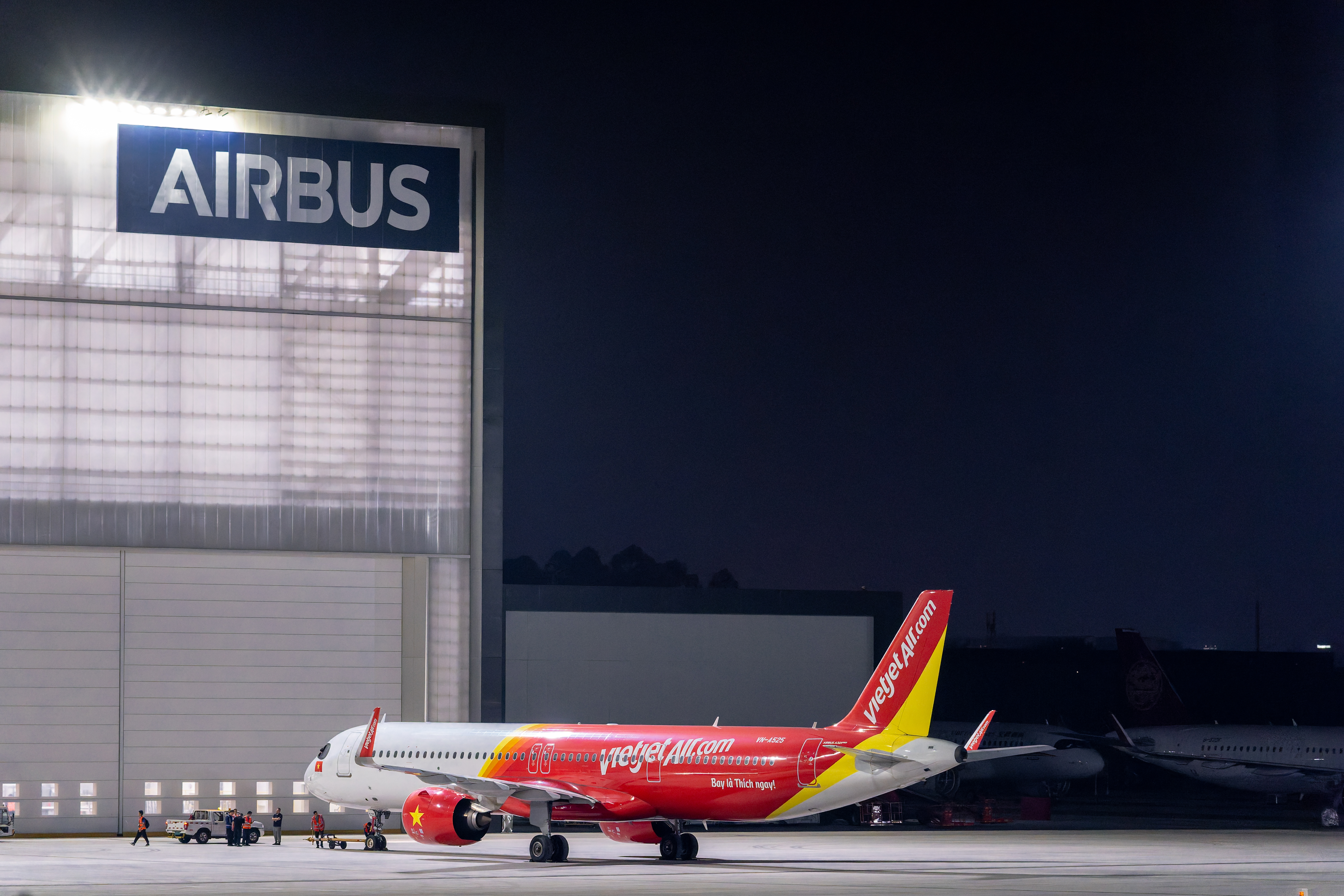 What is GKN Aerospace, the Company Whose California Plant Is at Risk of Exploding?