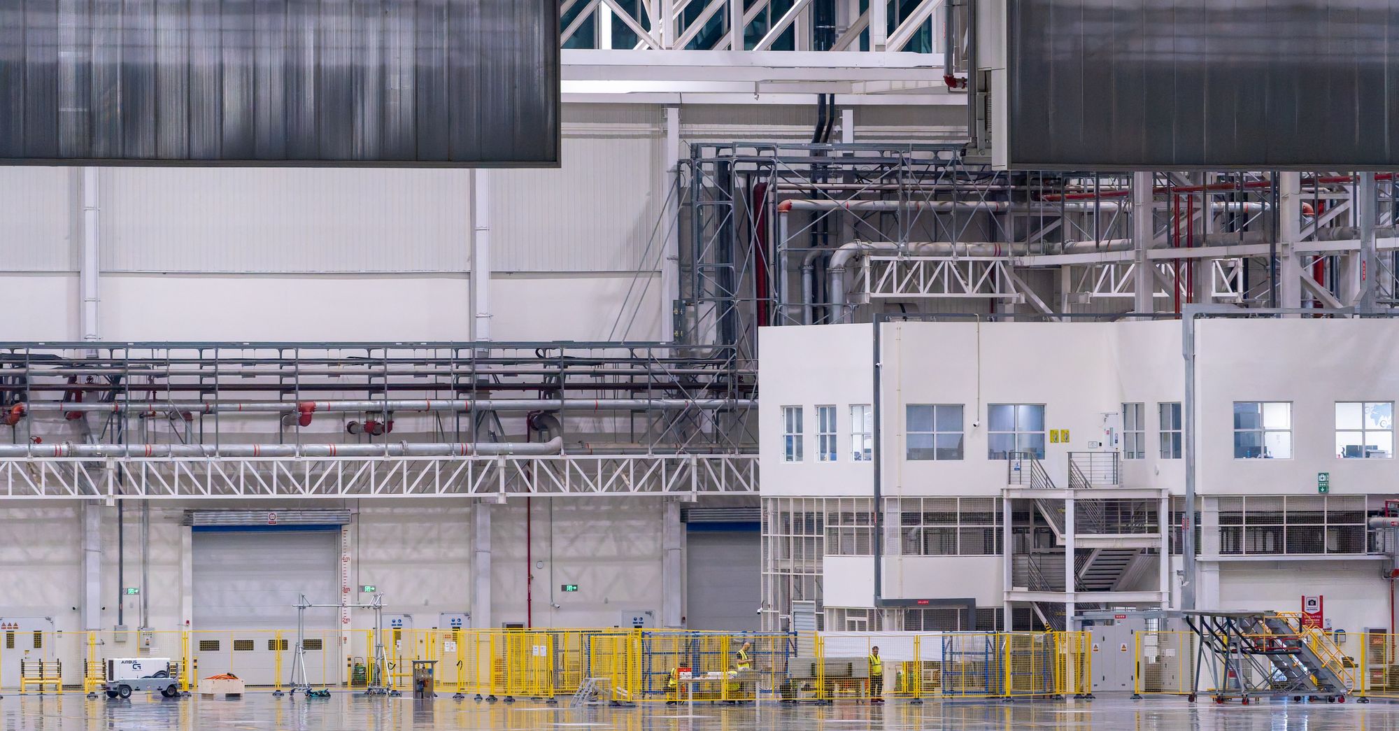 Samsung, SK Hynix Balk at $18.7B Power Infrastructure Prepayment