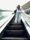 escalator