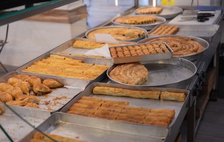 Pastilla