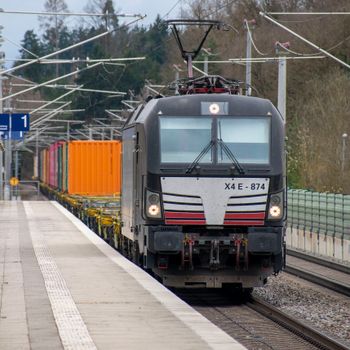E-Way Bill System