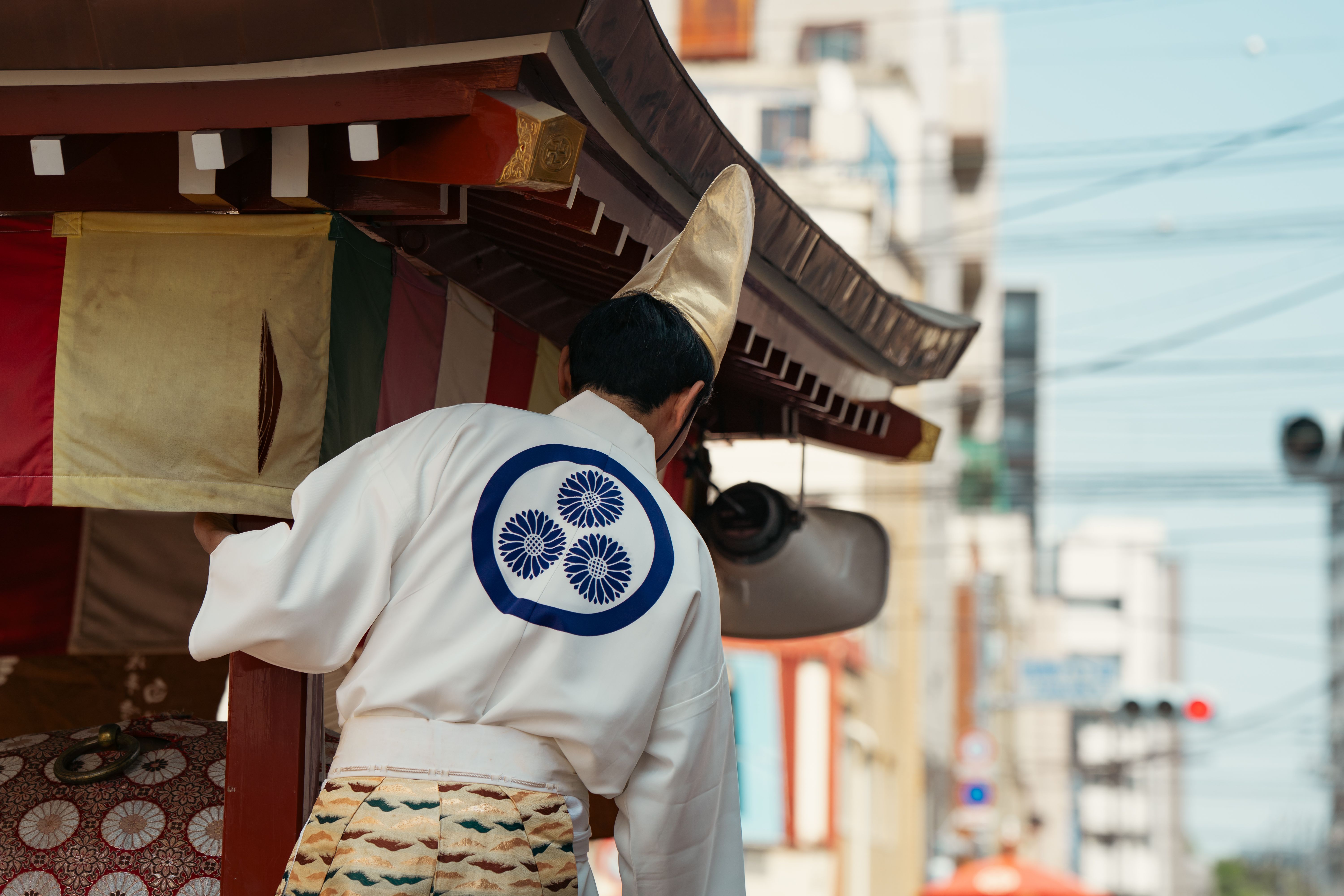 Classic Japanese armor resembles gear from Korean kingdom — Photo by Iban Lopez Luna on Pexels