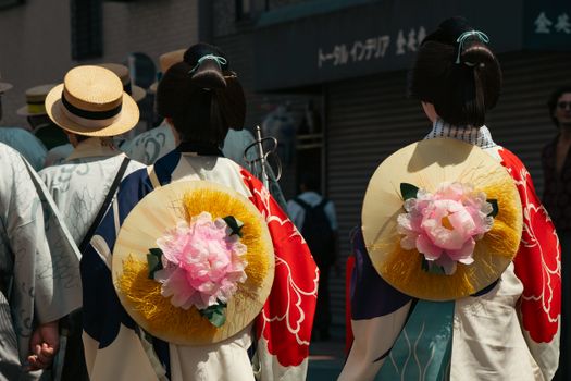 Photo in the hue of Edocha