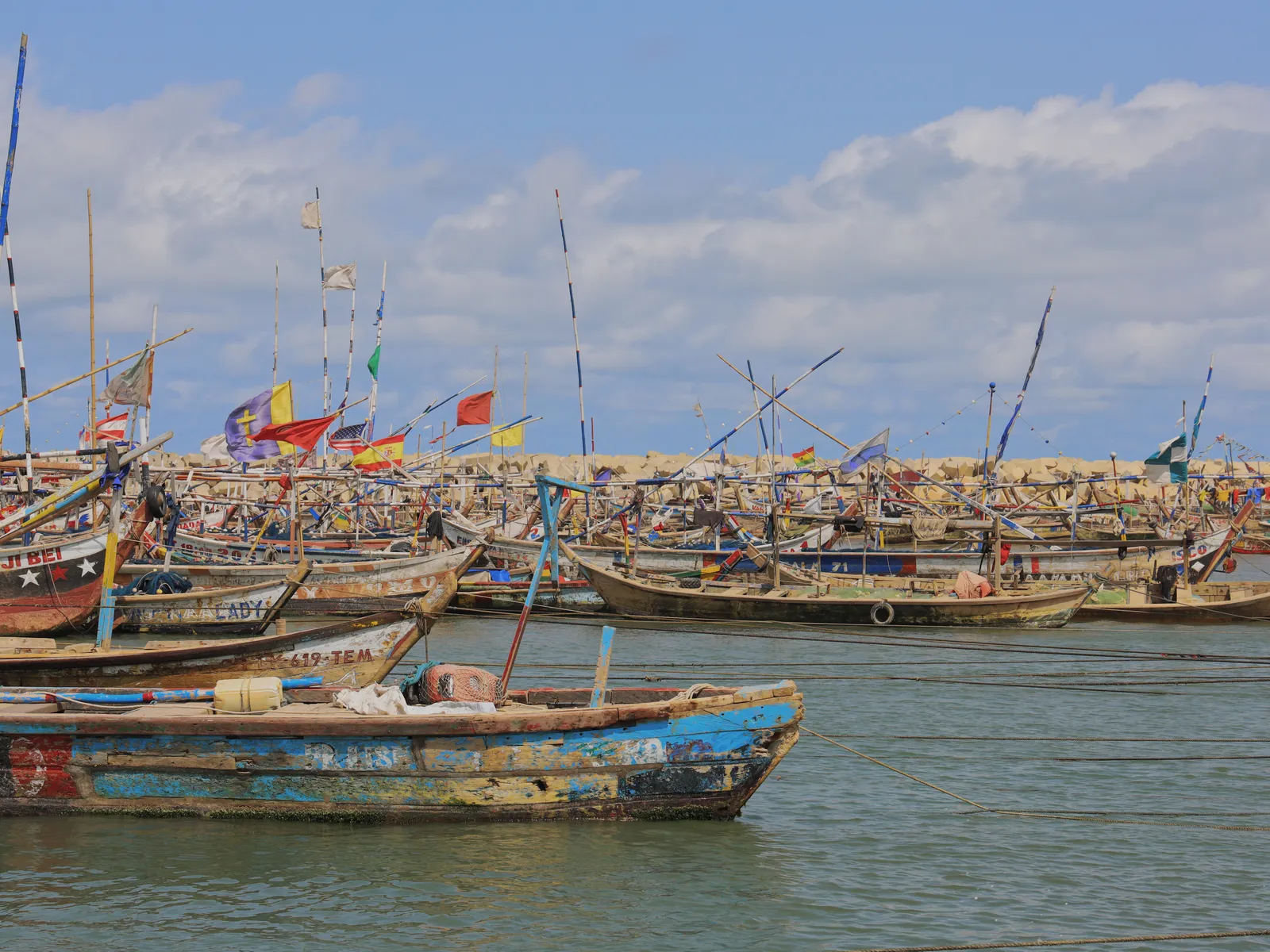 Guinea — Conakry, Guinea