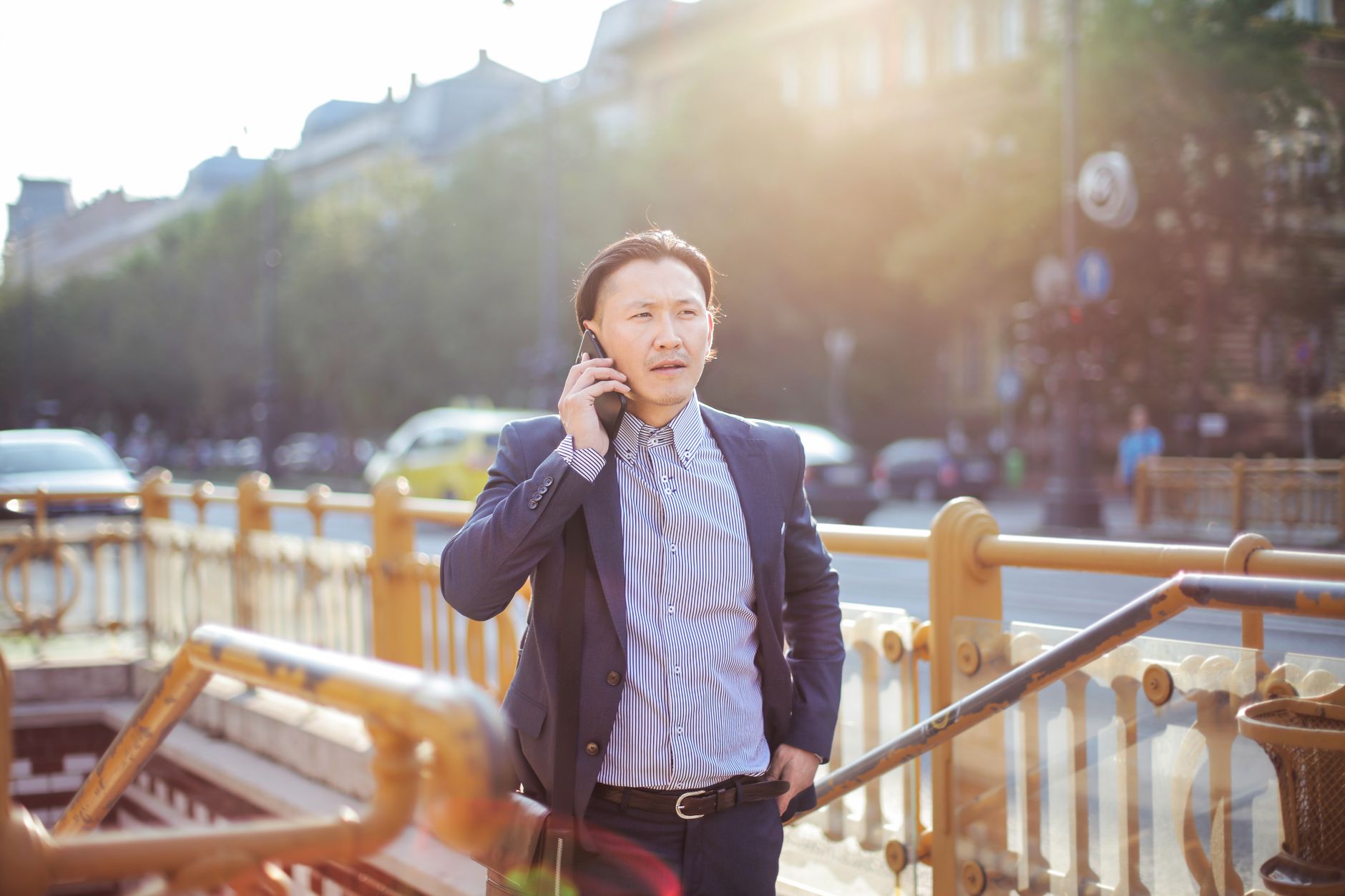 Own Your Name on Google: Personal SEO for AAPI Executives and Founders