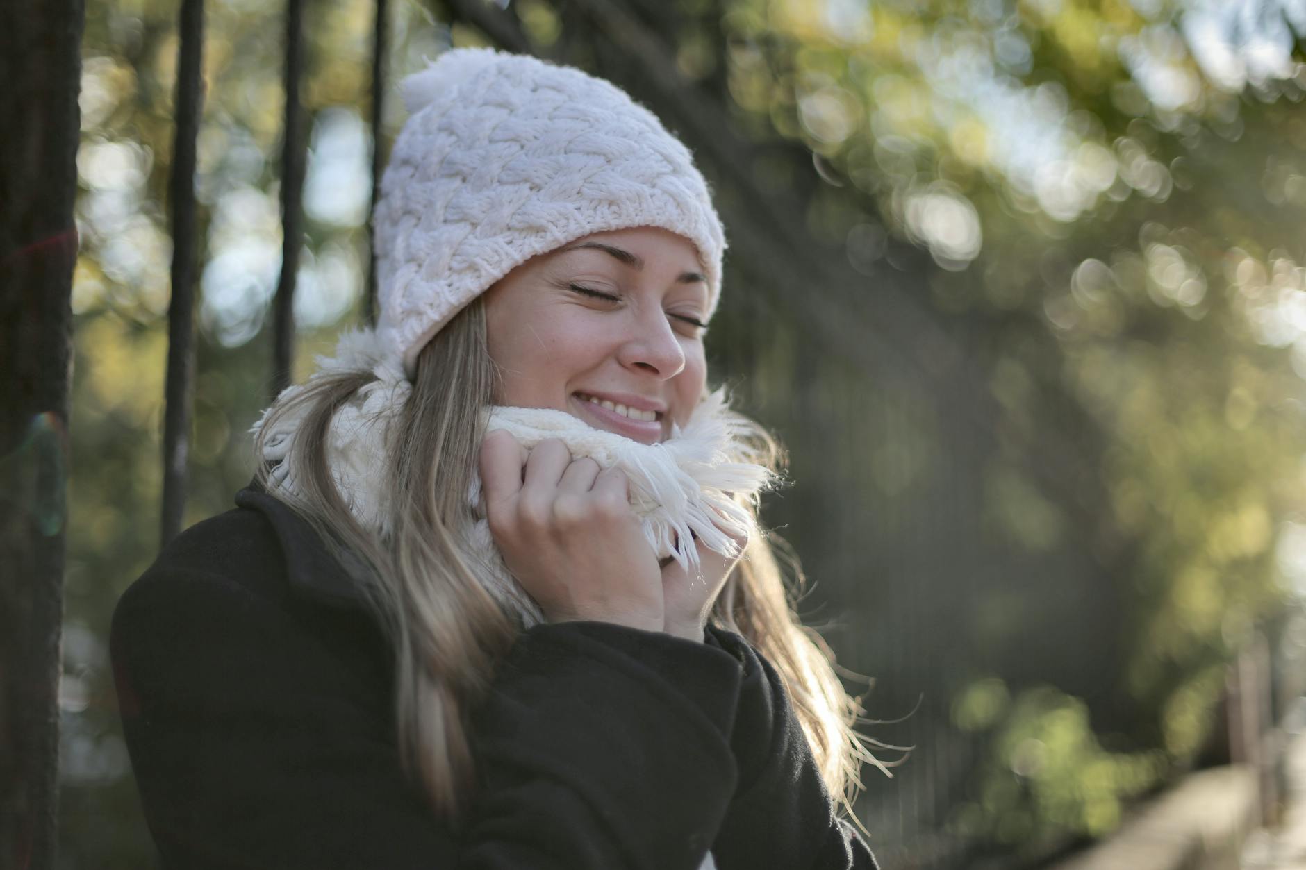 Hats and beanies