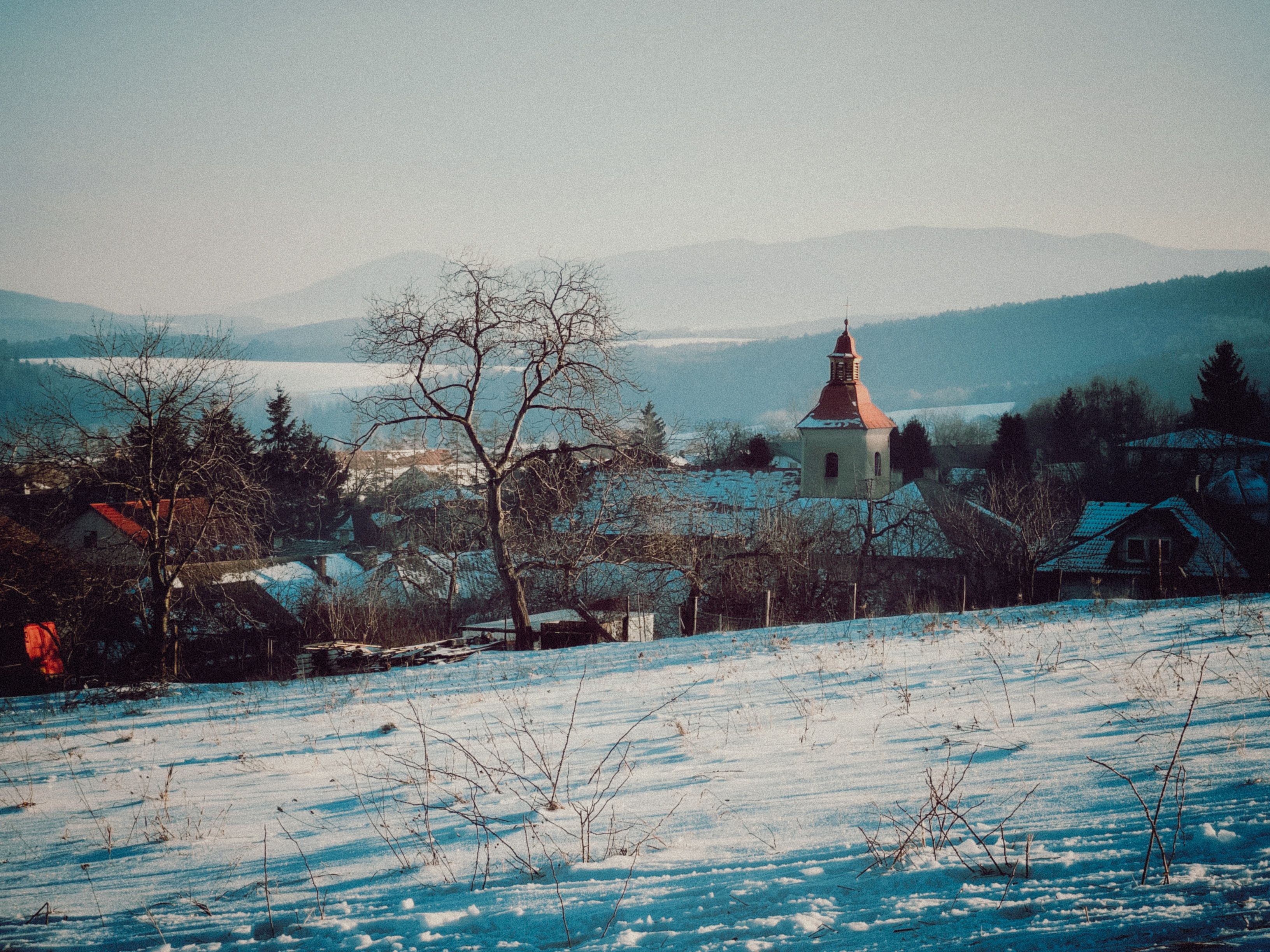 Slovak Village Debates the Impact of UNESCO World Heritage Status