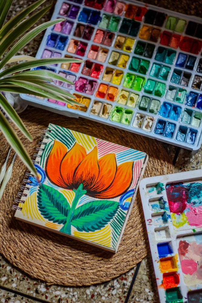 Lotus Flower Drawing Photos, Download The BEST Free Lotus Flower ...