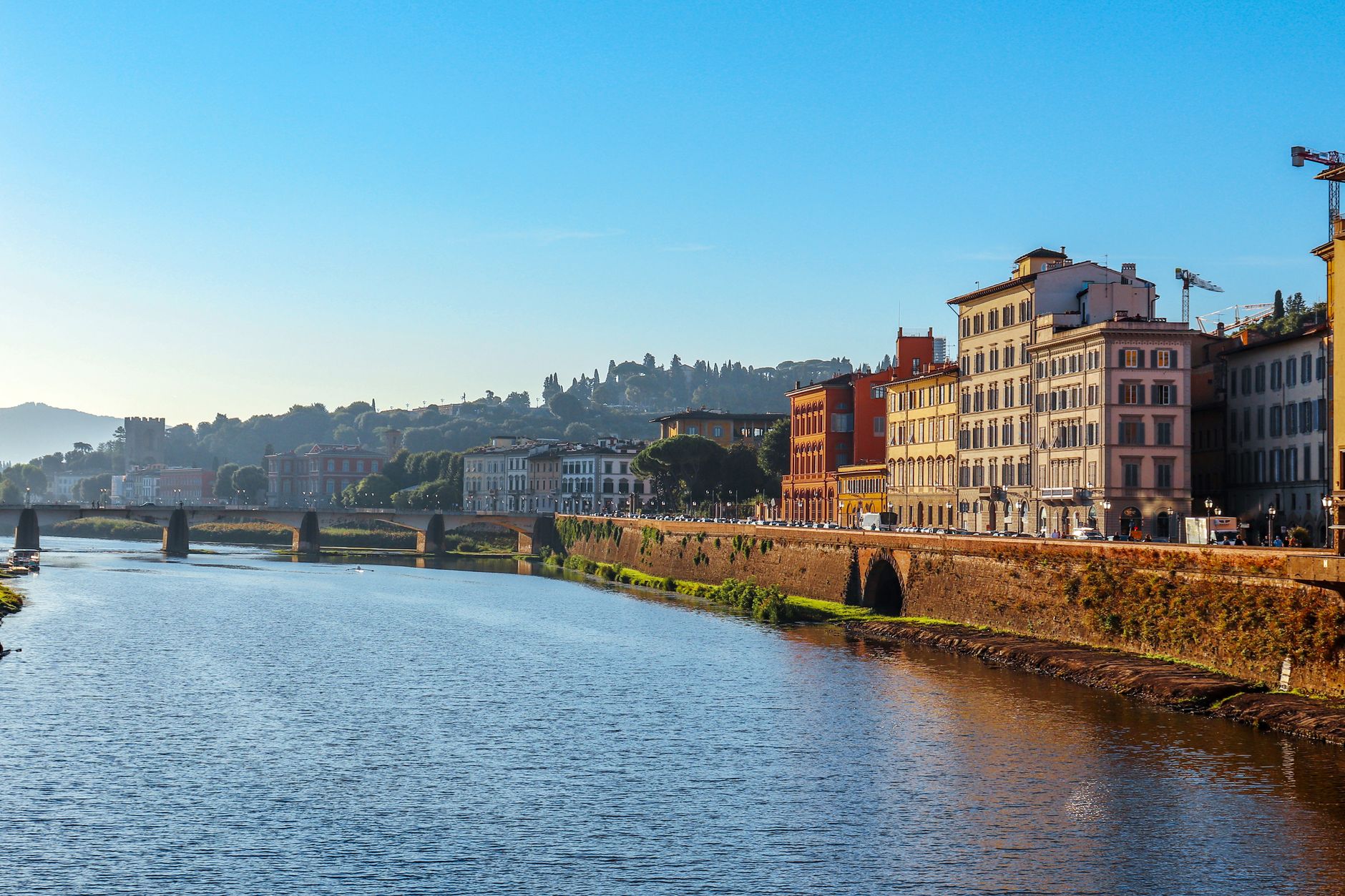 Your 3-Day Florence Itinerary: Day-by-Day - Florence blog