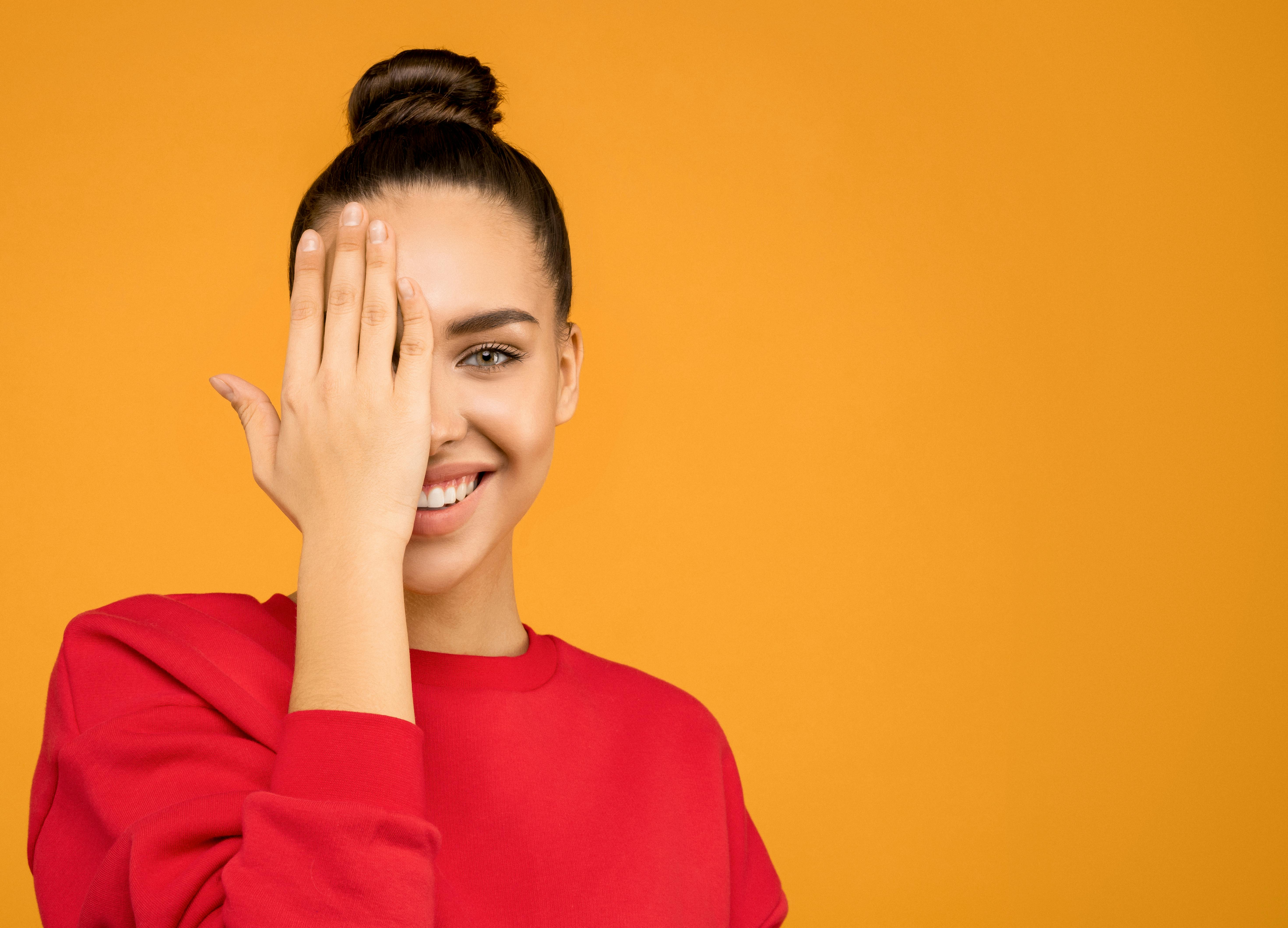  Eye Enchantment: Express Makeup Techniques for Stunning Eyes