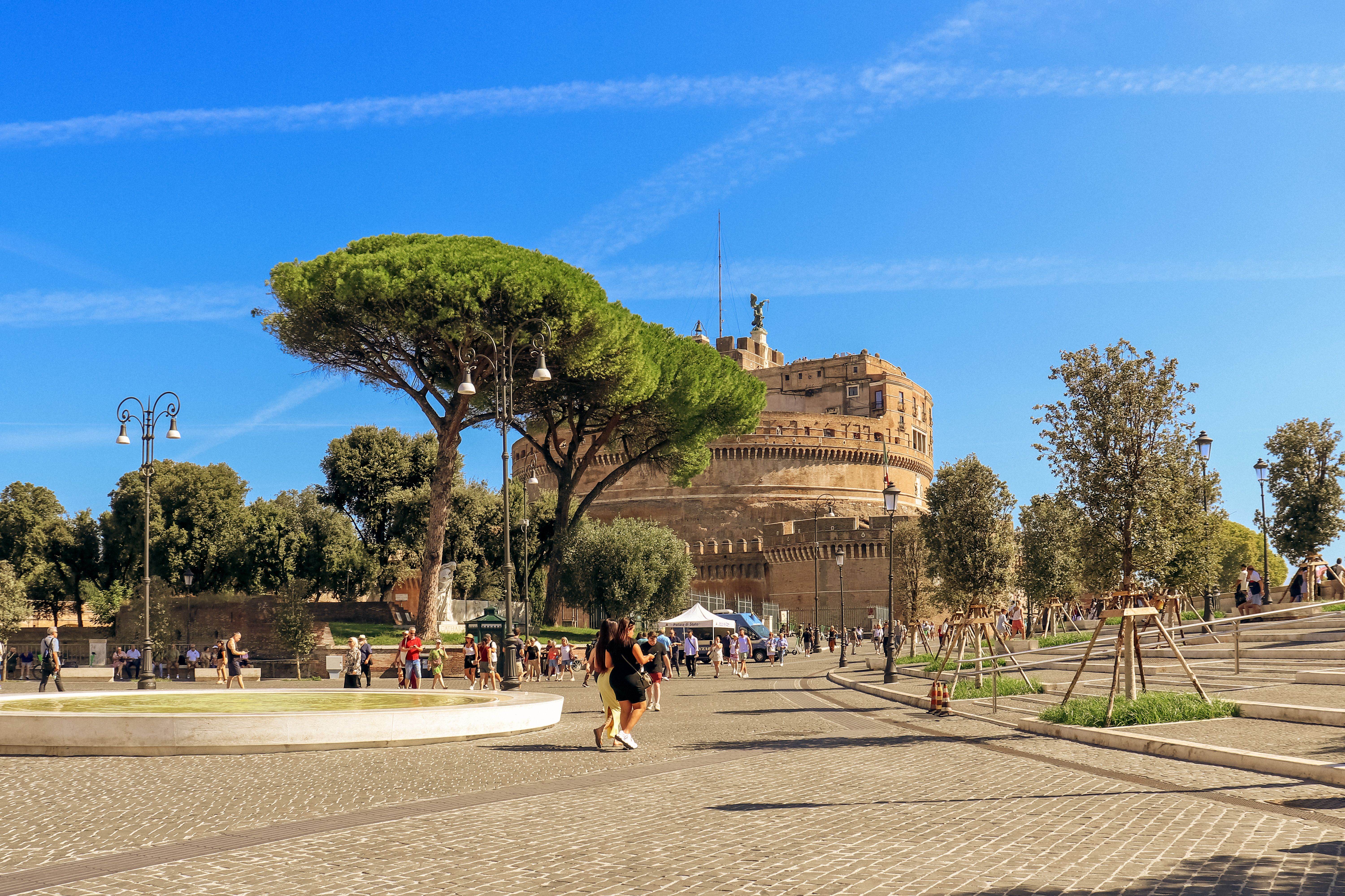 Museums & attractions in Castel Gandolfo