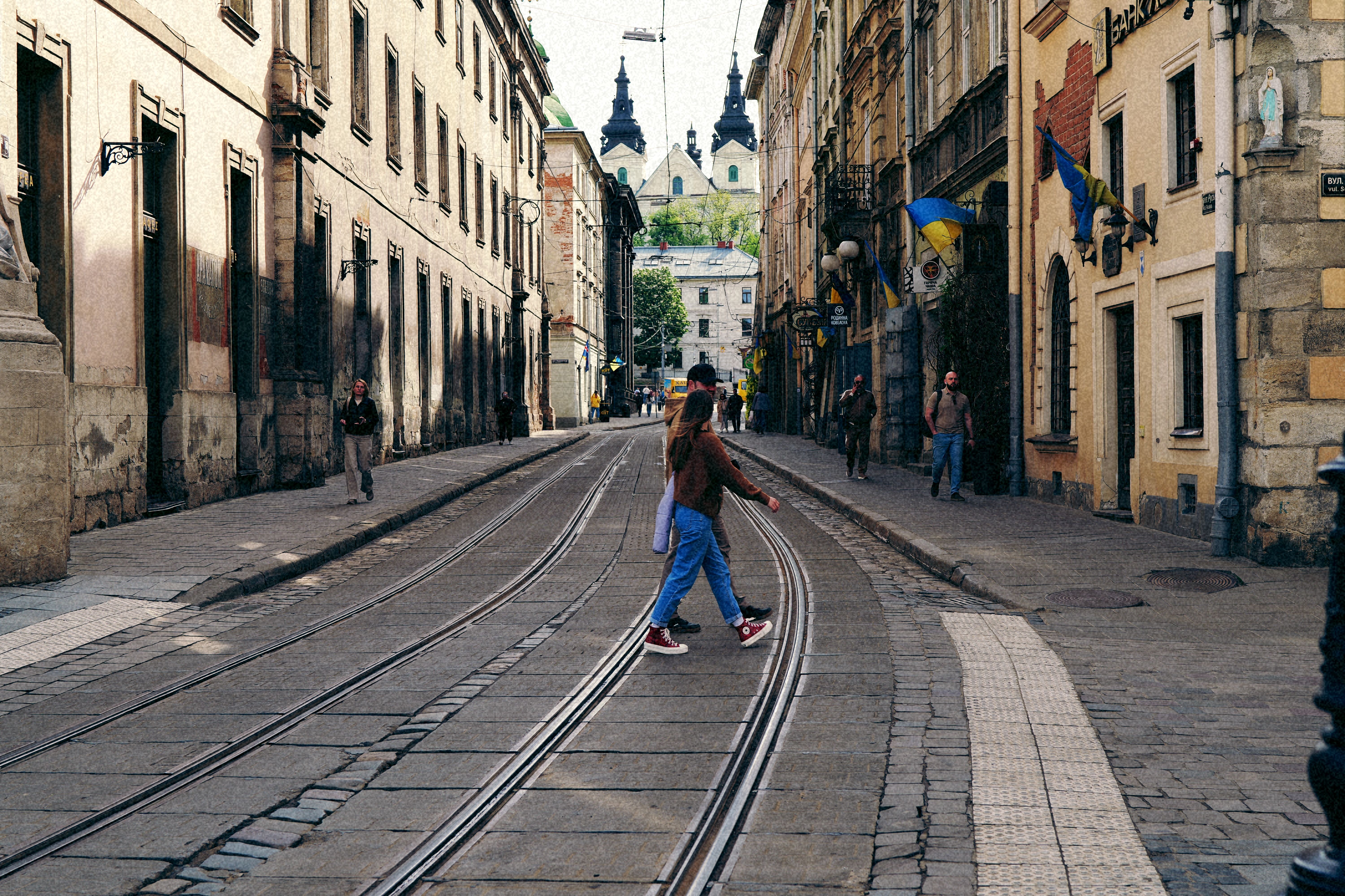 Lviv, Ukraine