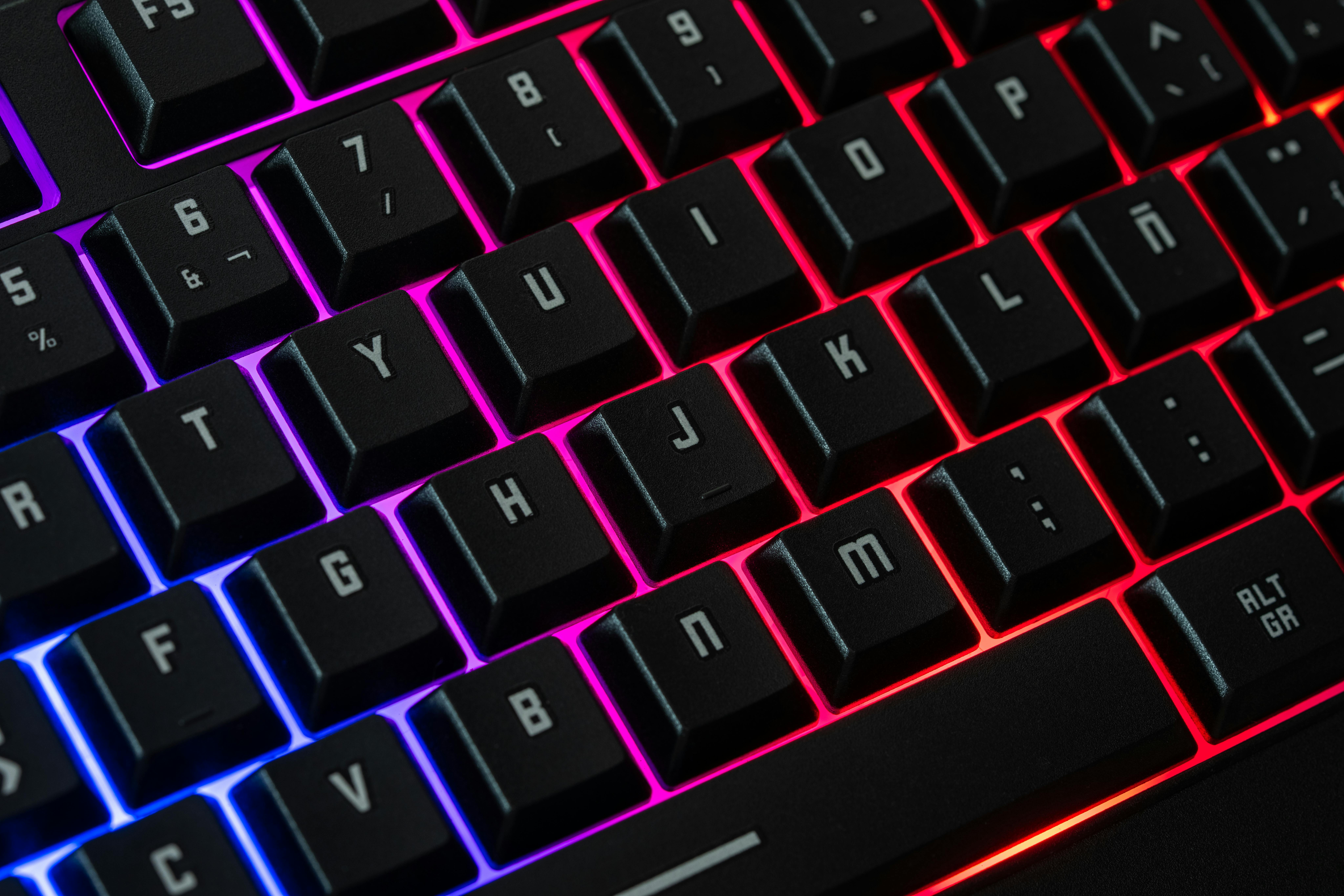 pc hardware gaming pc what is gaming hardware — Photo by Rafael Minguet Delgado on Pexels