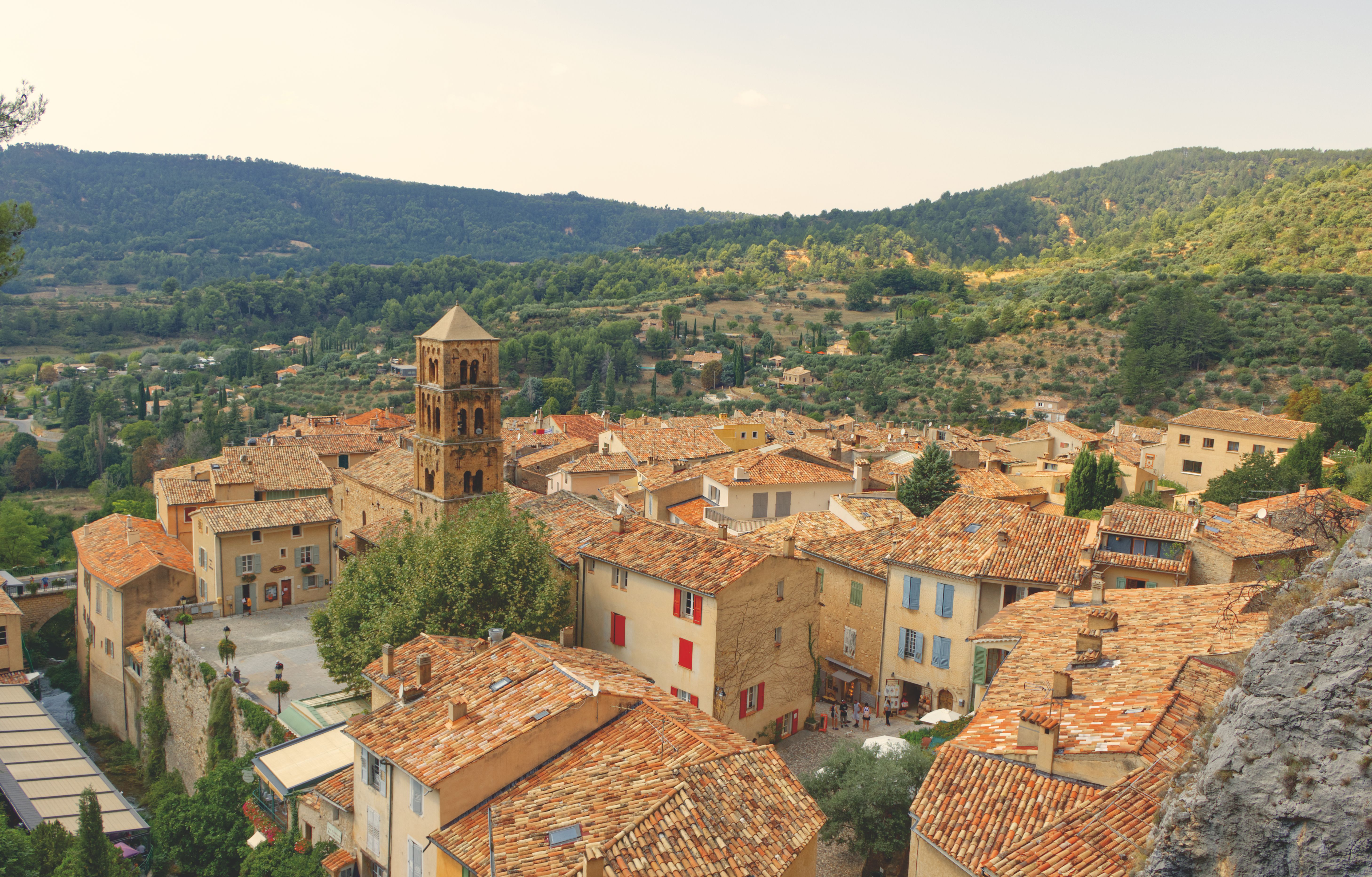 Voyages en Occitanie 