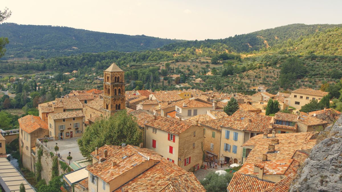 Voyages en Occitanie
