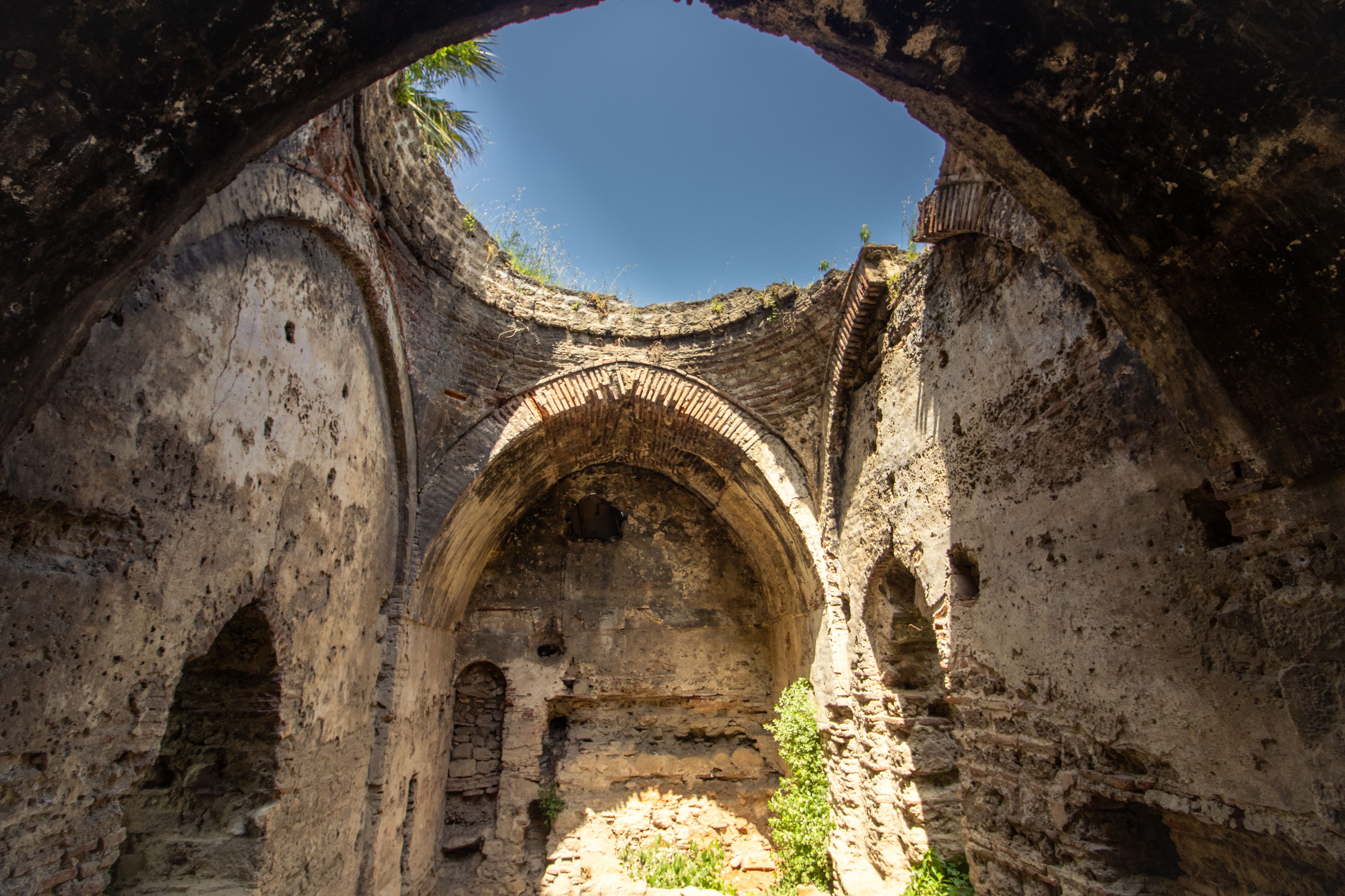 Jumba la Mtwana Ruins